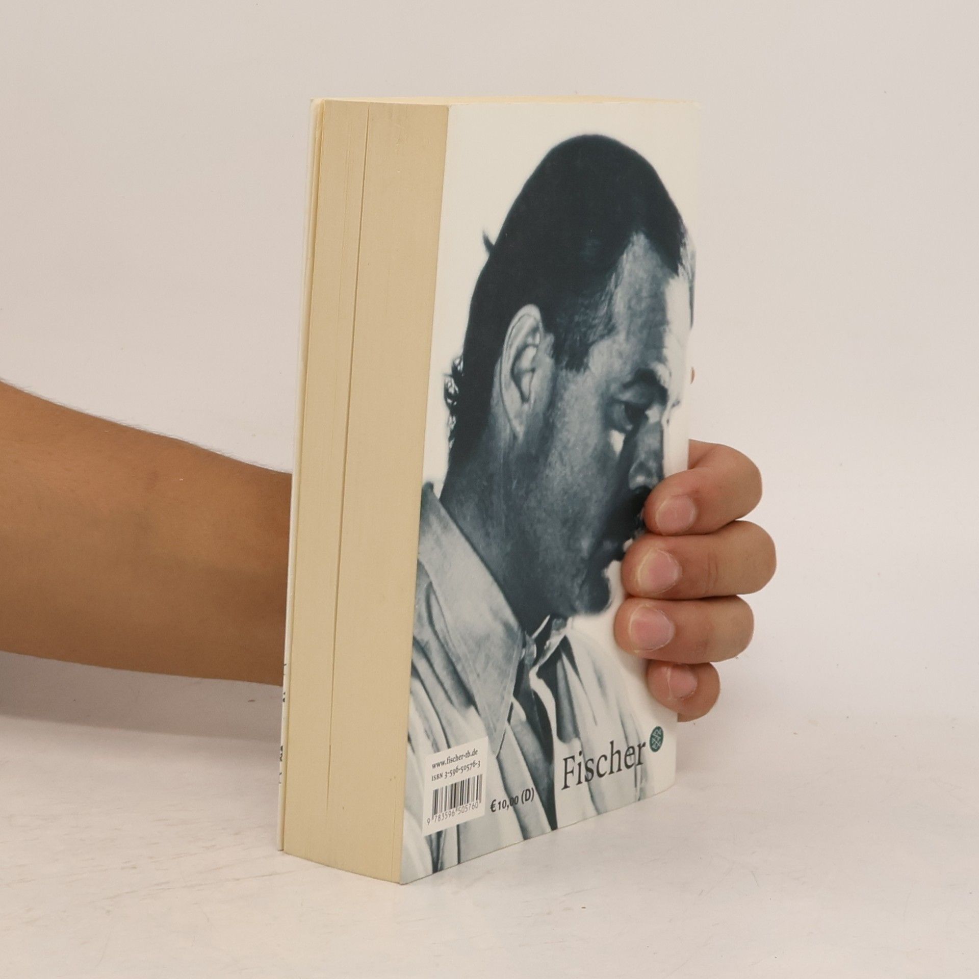 Ernest Hemingway Wem die Stunde schlägt