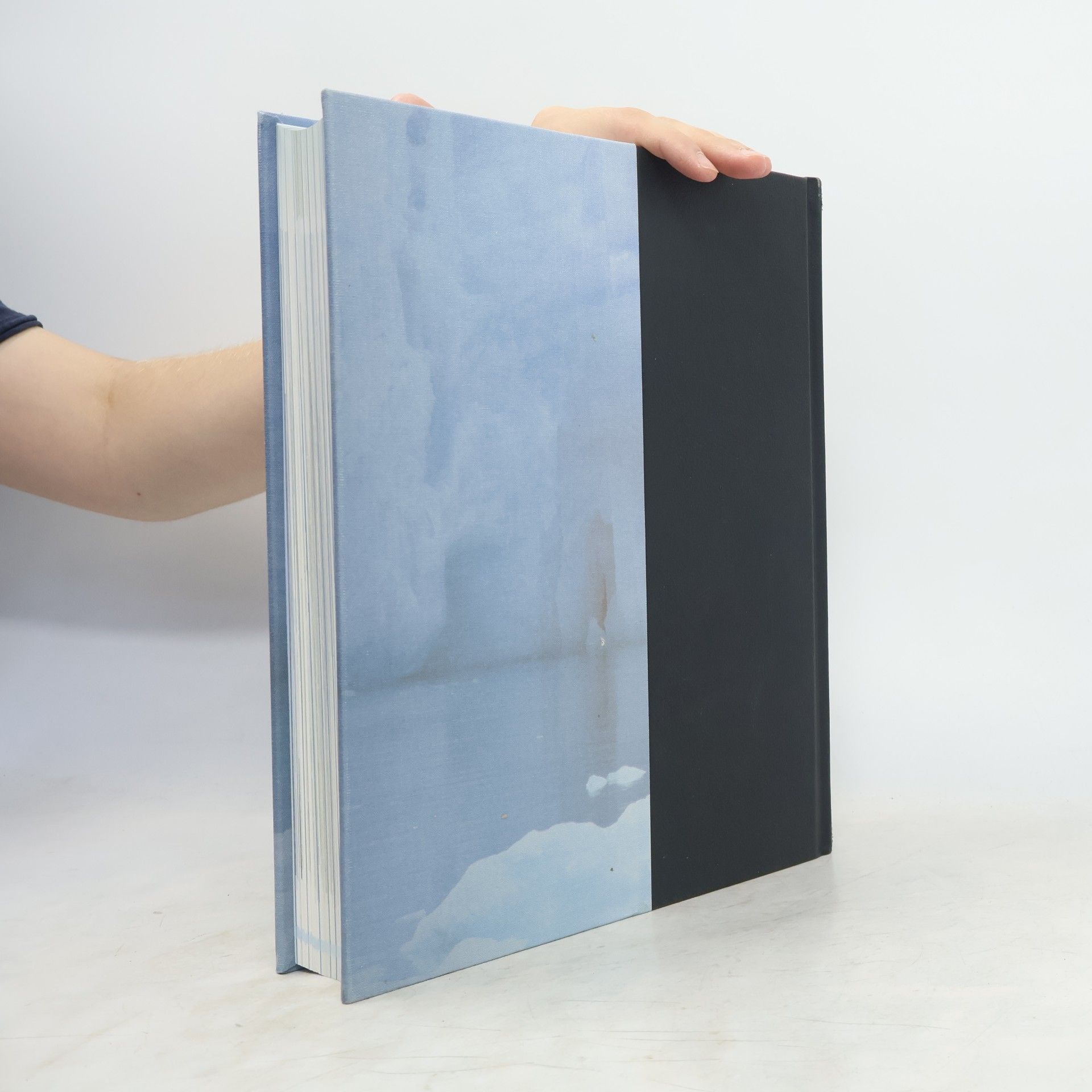 Christian Jahnel Brockhaus Horizonte