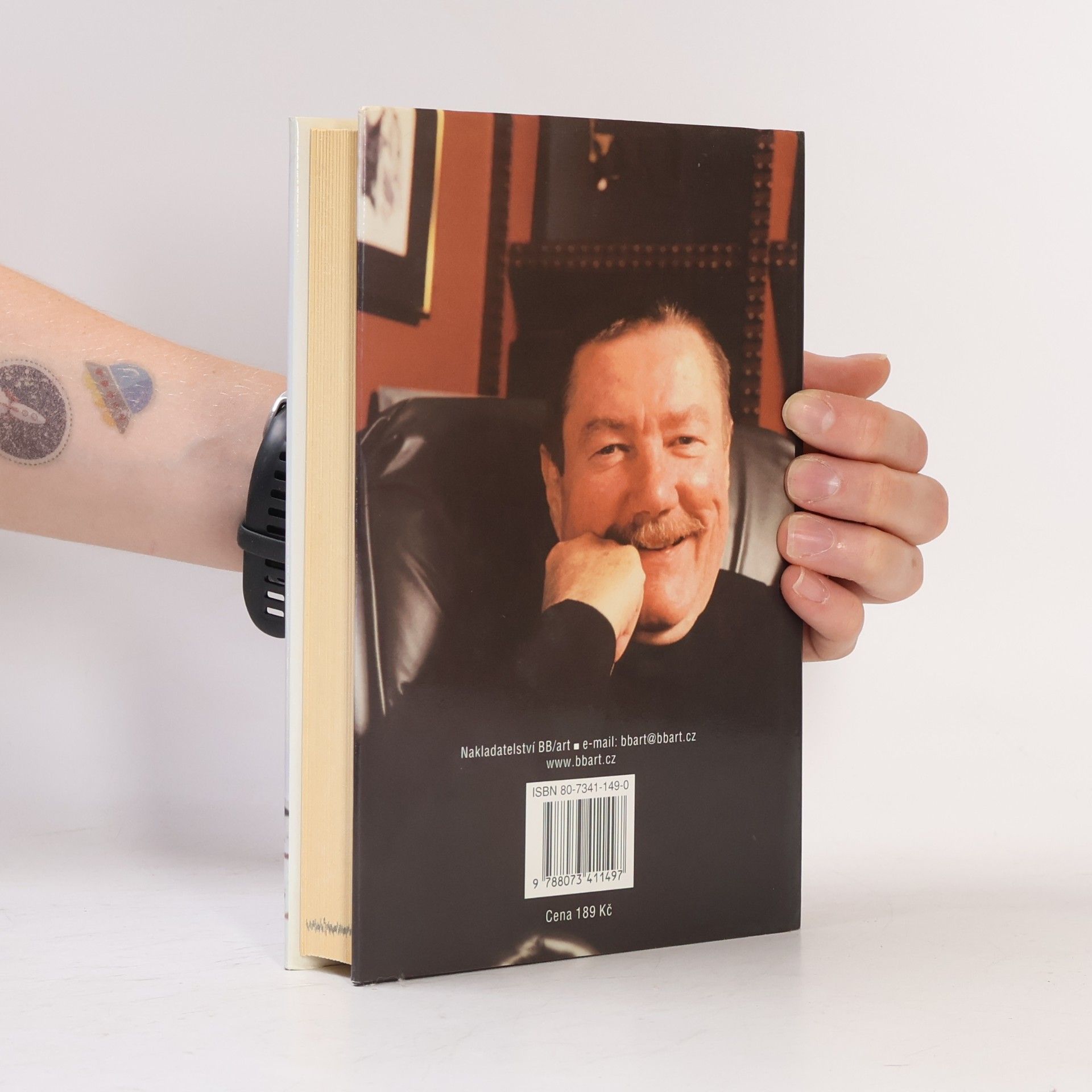 Robert B. Parker Případ pro psychiatra