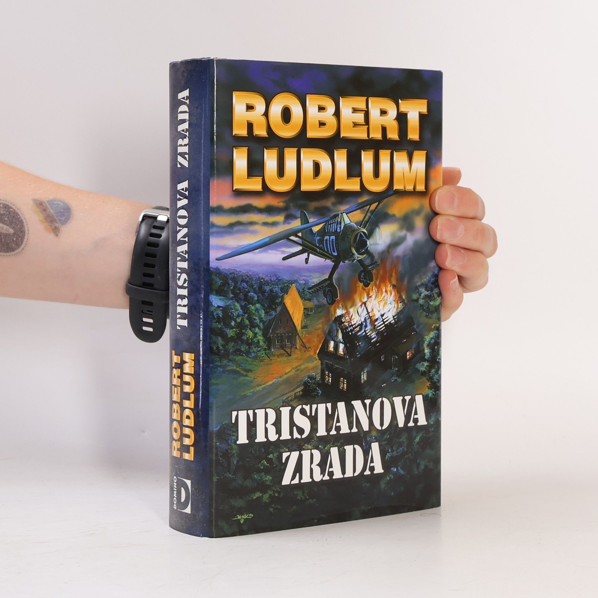 Tristanova zrada