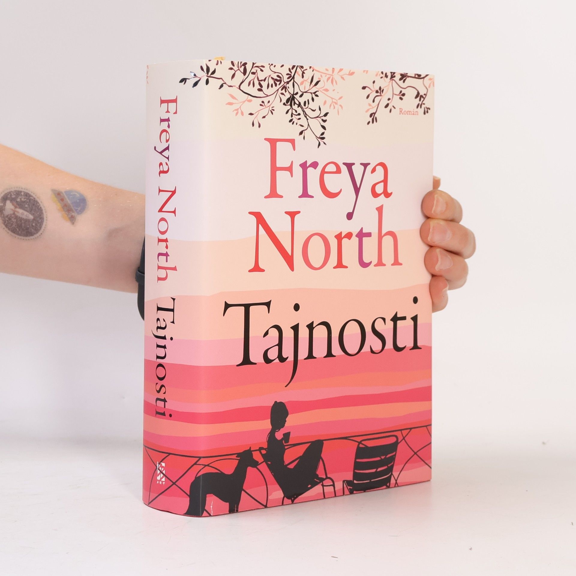 Freya North Tajnosti