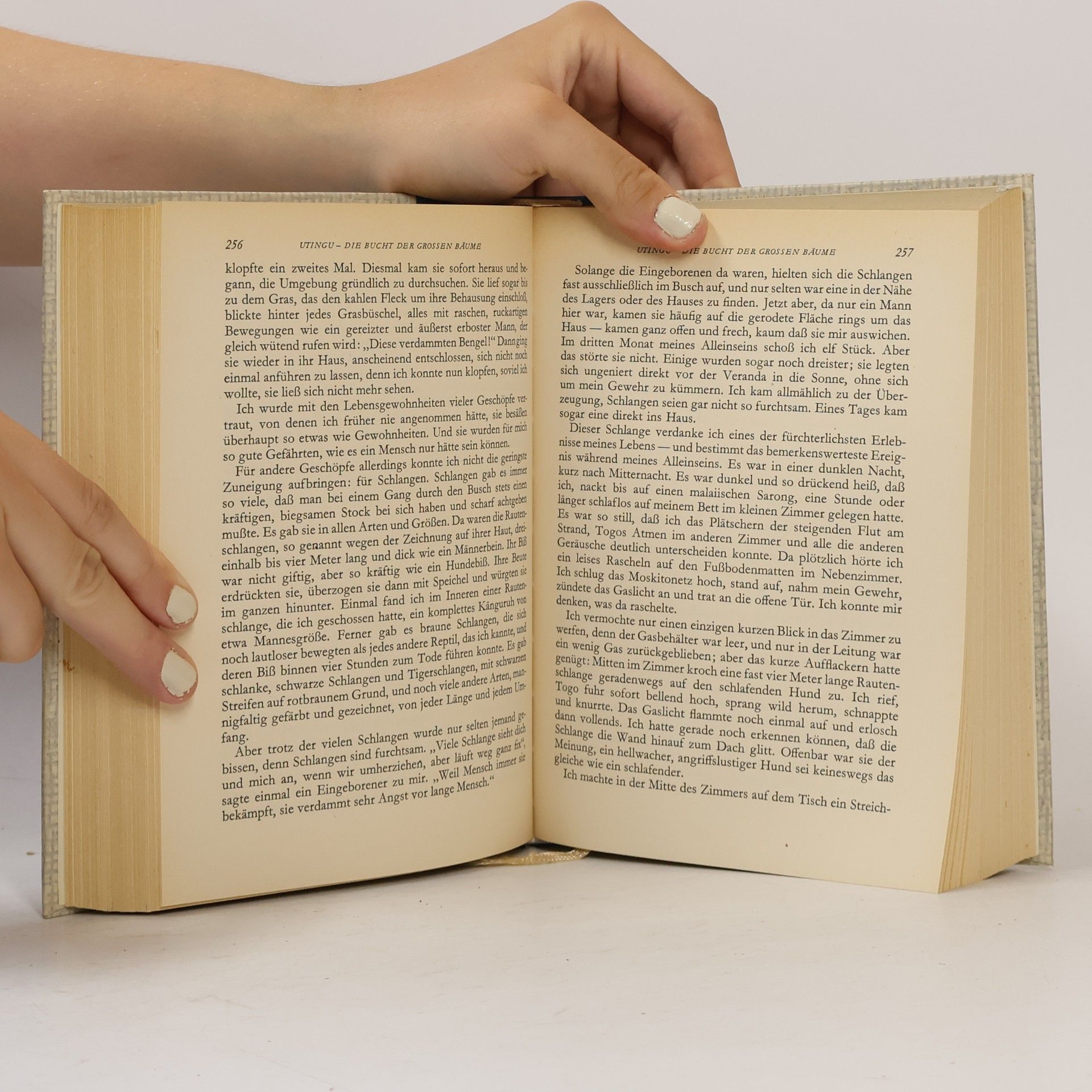 Autorenkollektiv Reader’s Digest Auswahlbücher