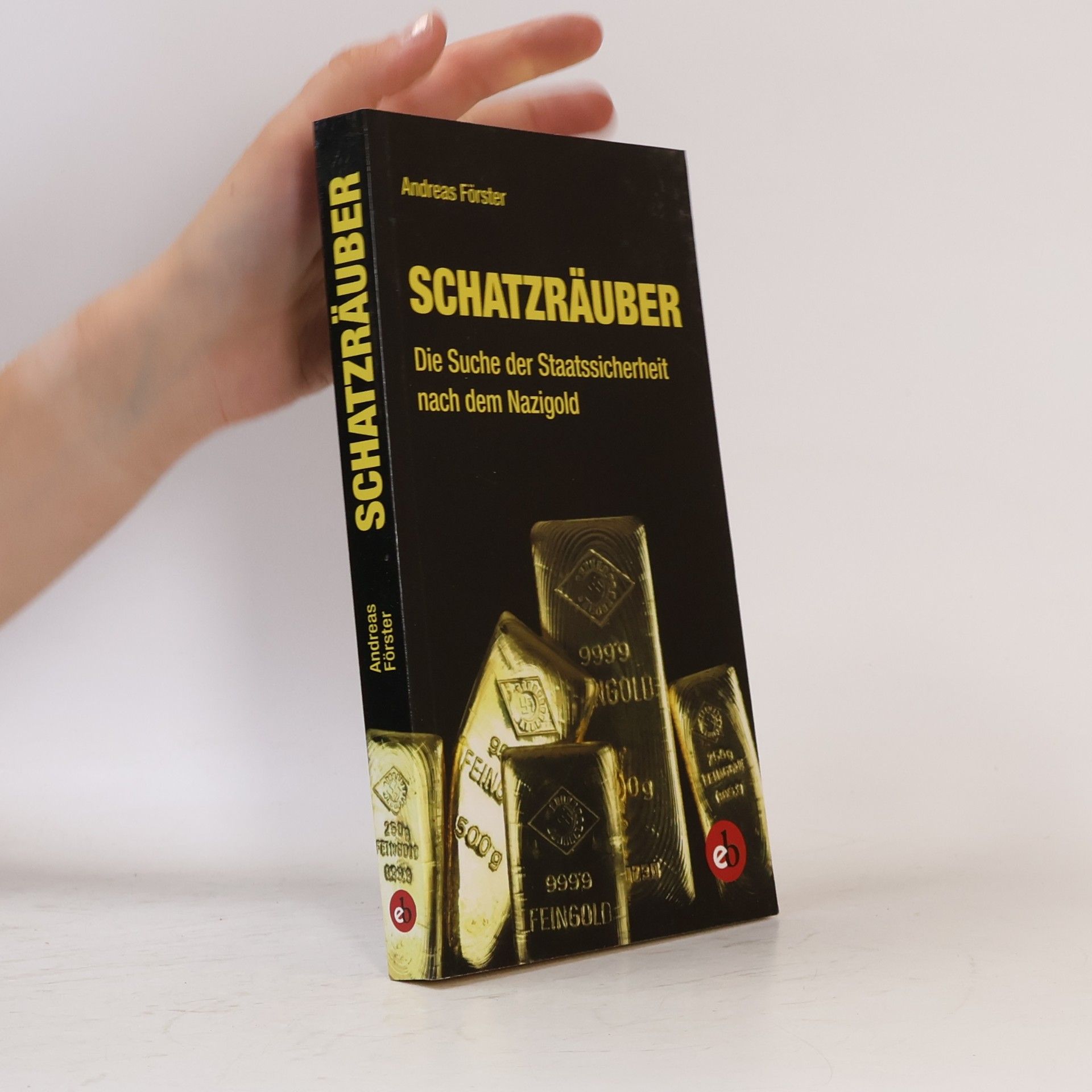 Schatzräuber
