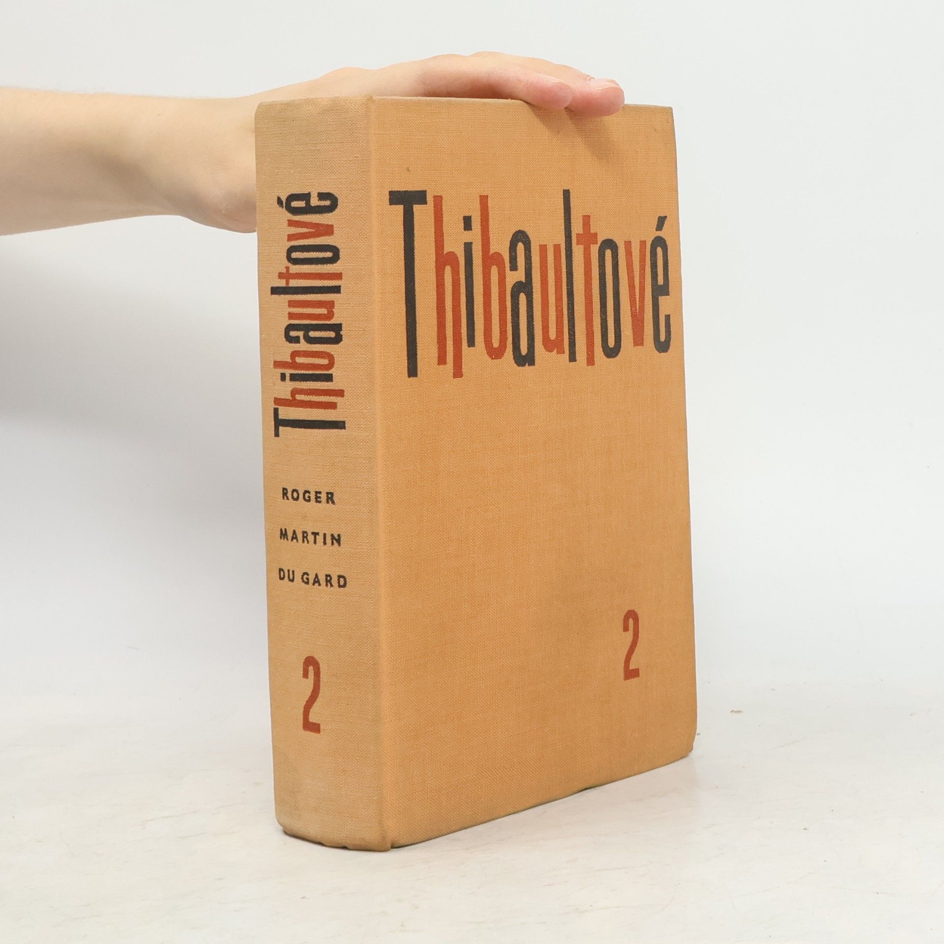 Thibaultové 2