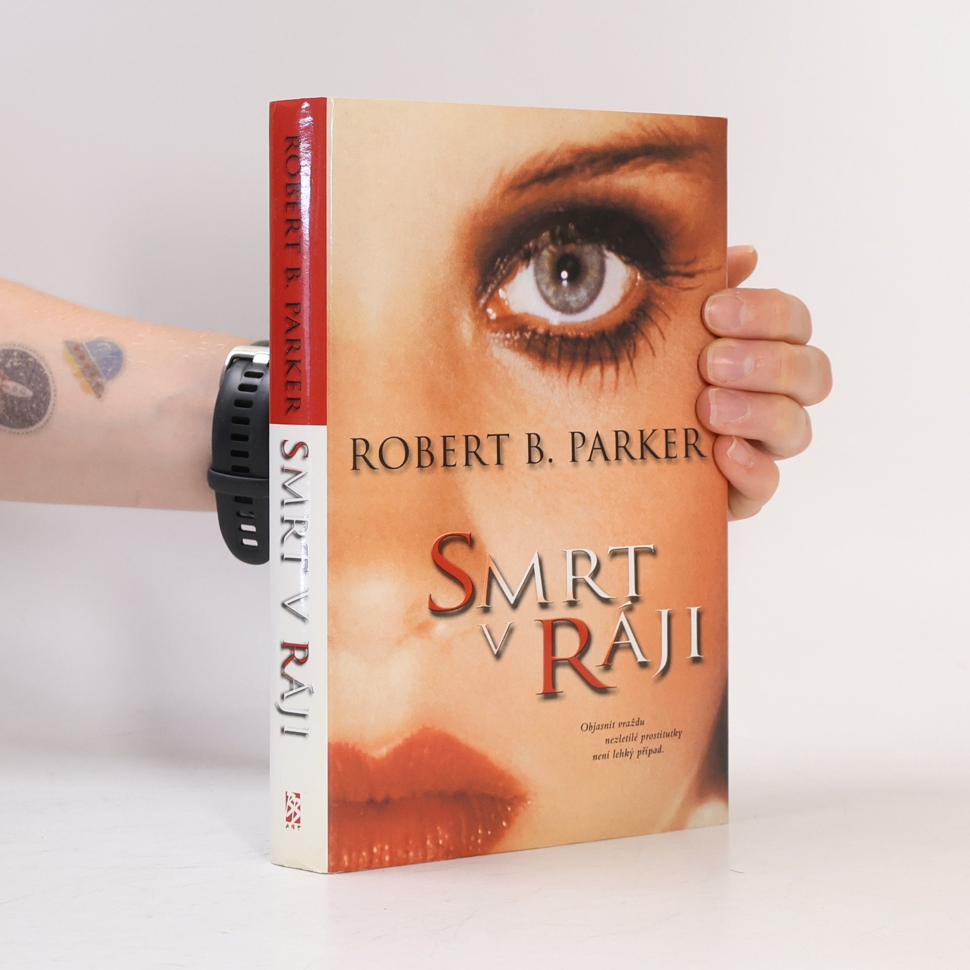 Smrt v ráji