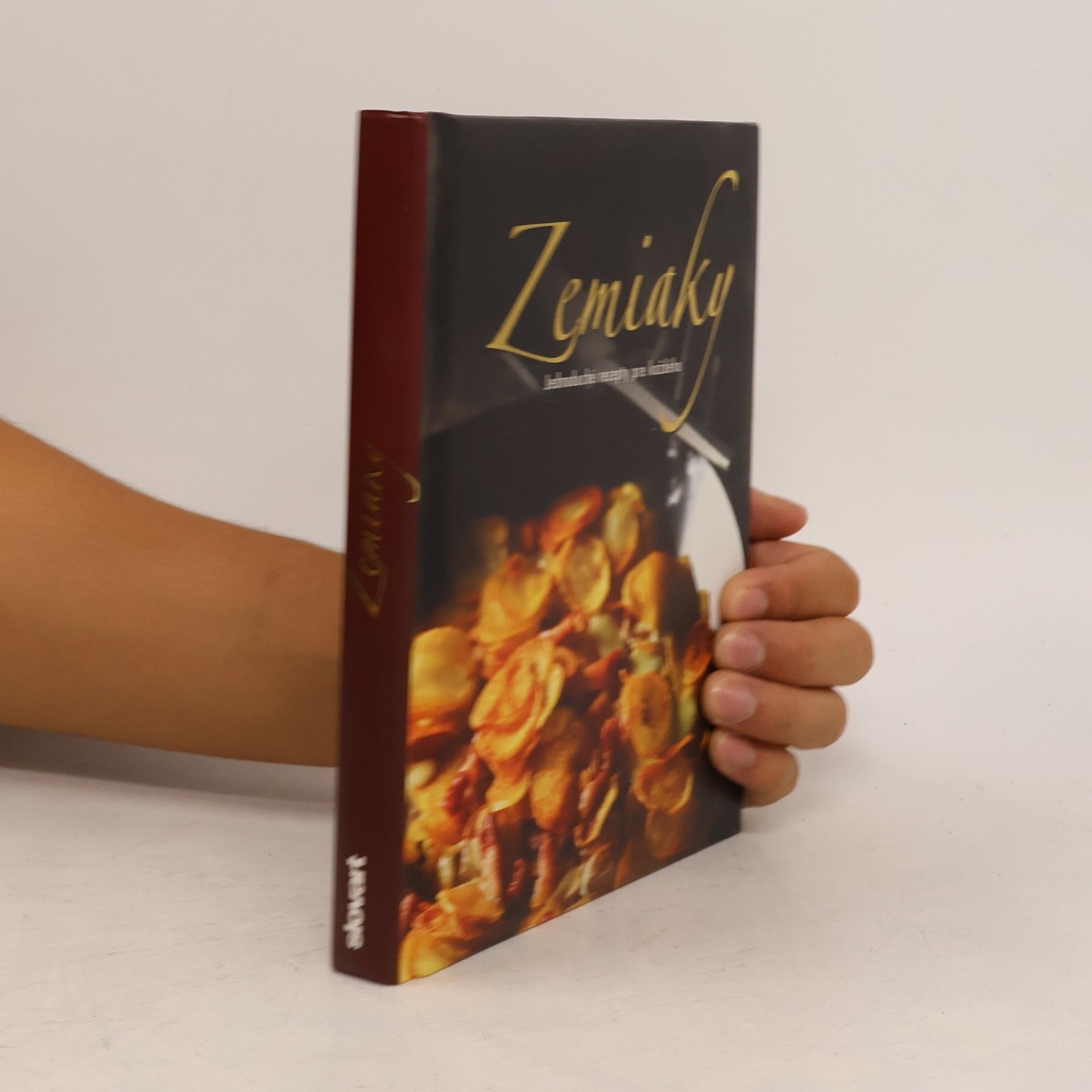 Autorenkollektiv Zemiaky - jednoduché recepty pre každého