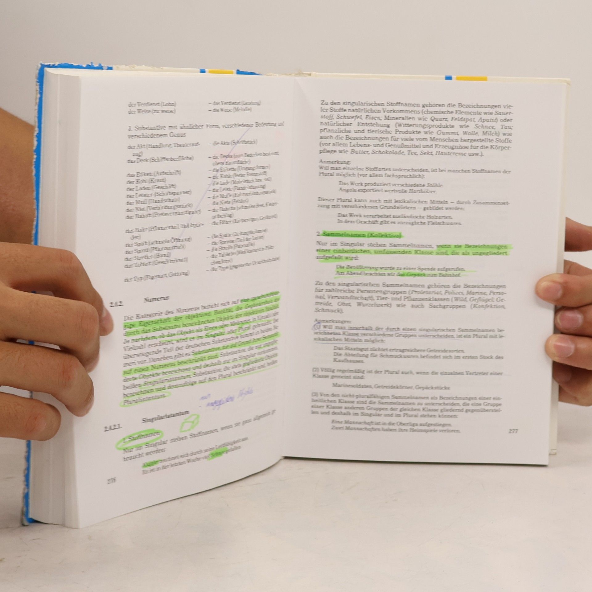 Gerhard Helbig Deutsche Grammatik : ein Handbuch für den Ausländerunterricht
