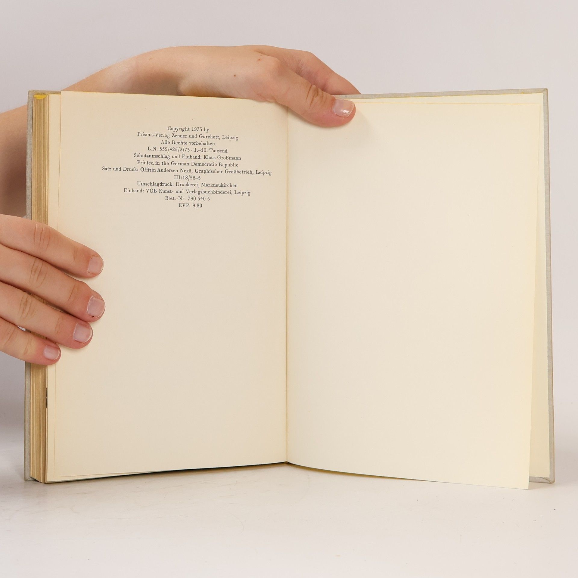 Elisabeth Hering Zu seinen Füßen Cordoba