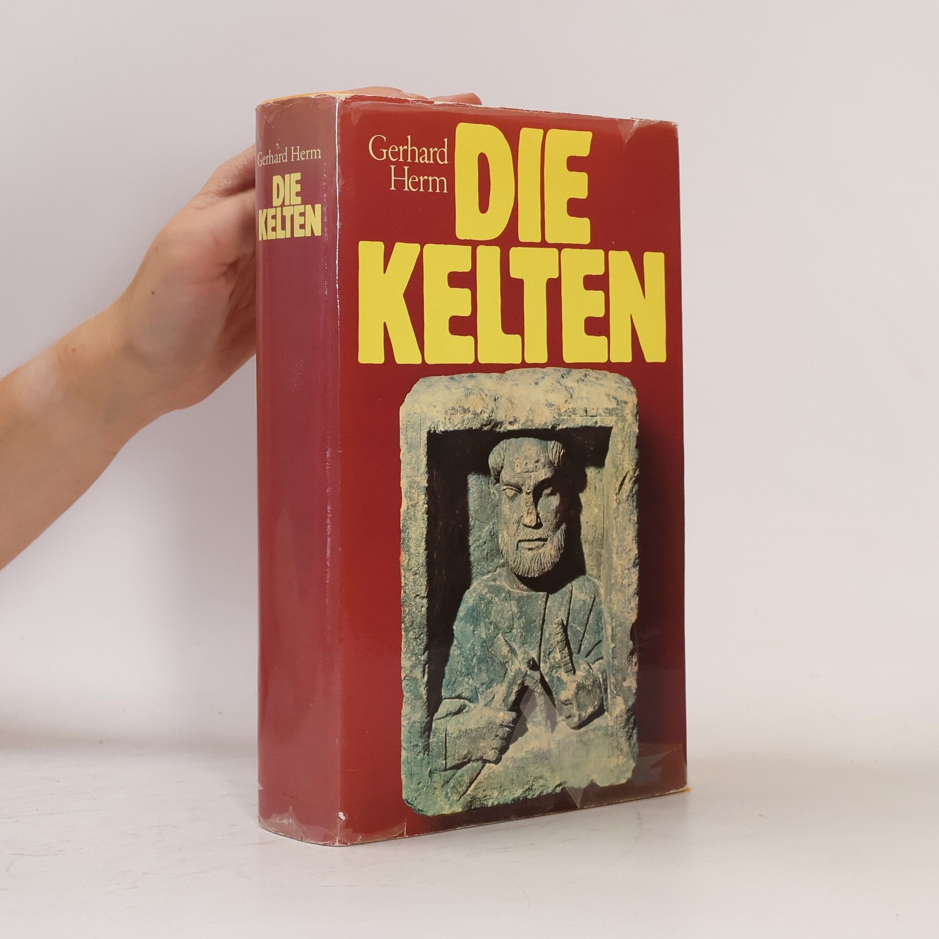 Gerhard Herm Die Kelten