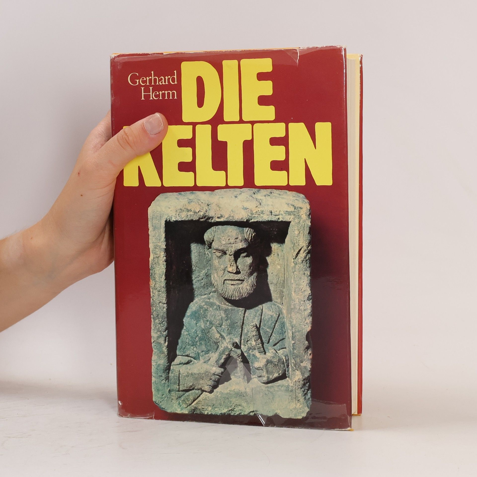 Gerhard Herm Die Kelten