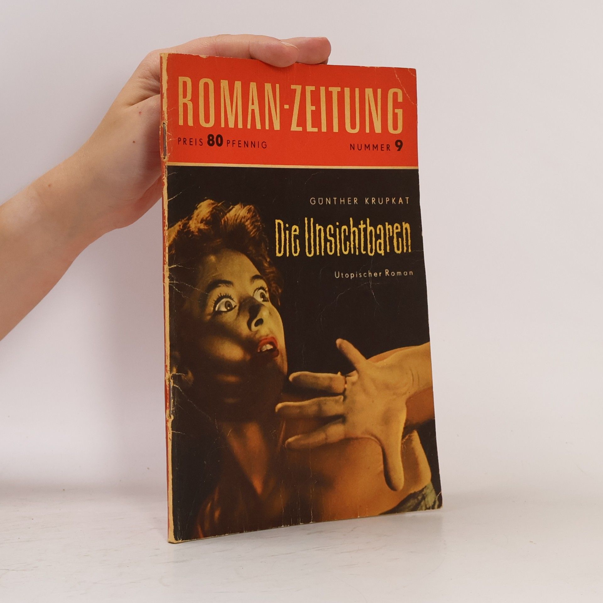 Die Unsichtbaren
