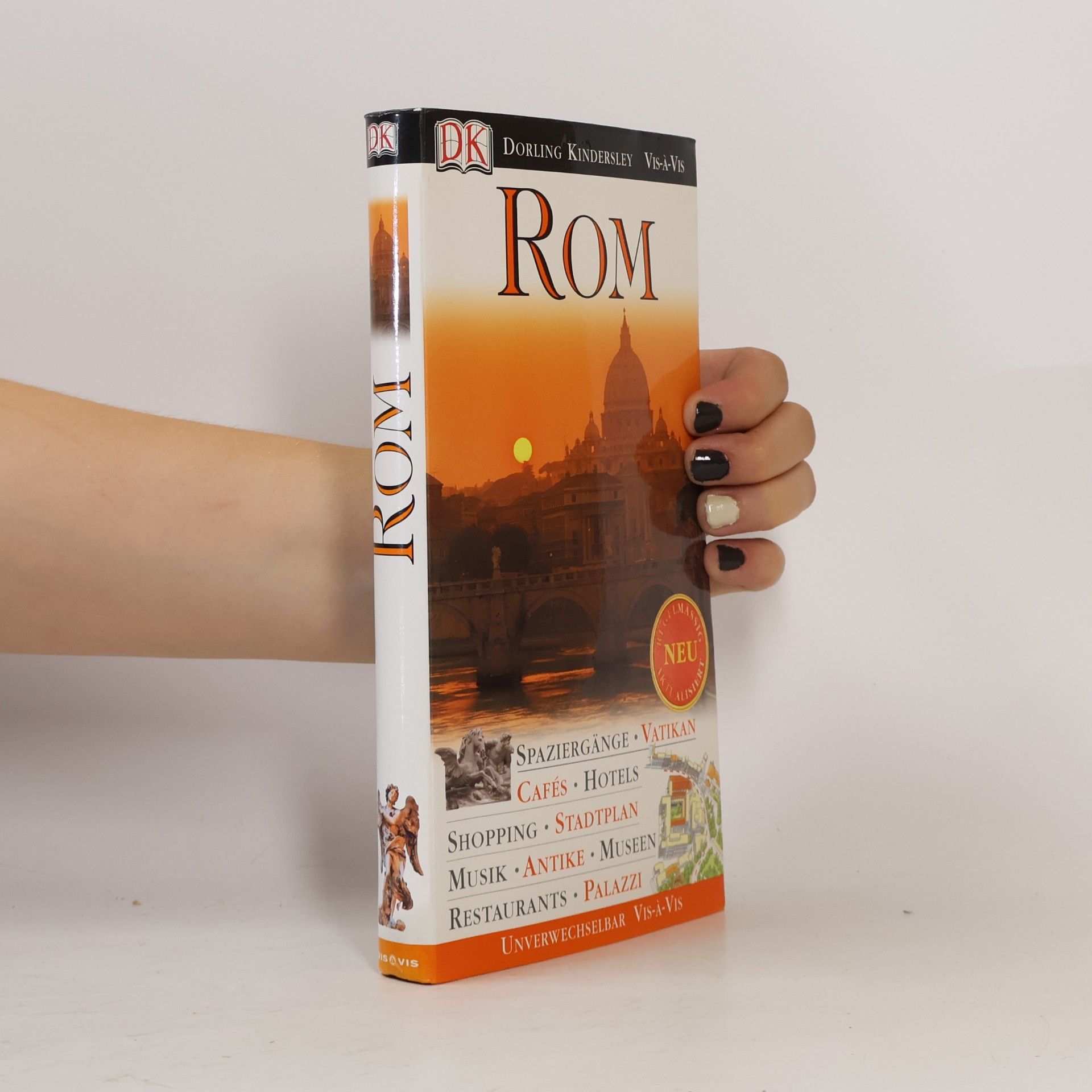 Olivia Ercoli Rom
