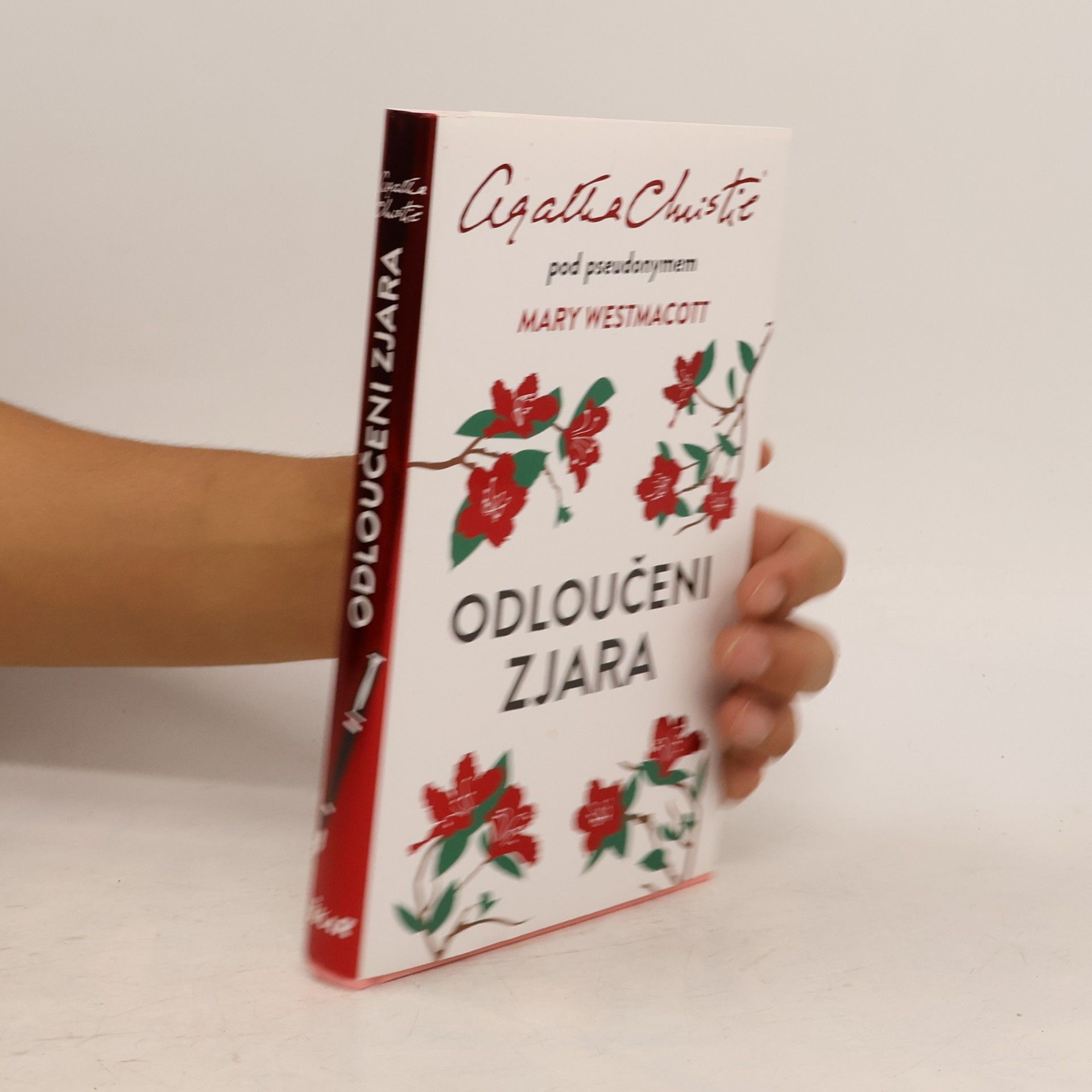 Agatha Christie Odloučeni zjara