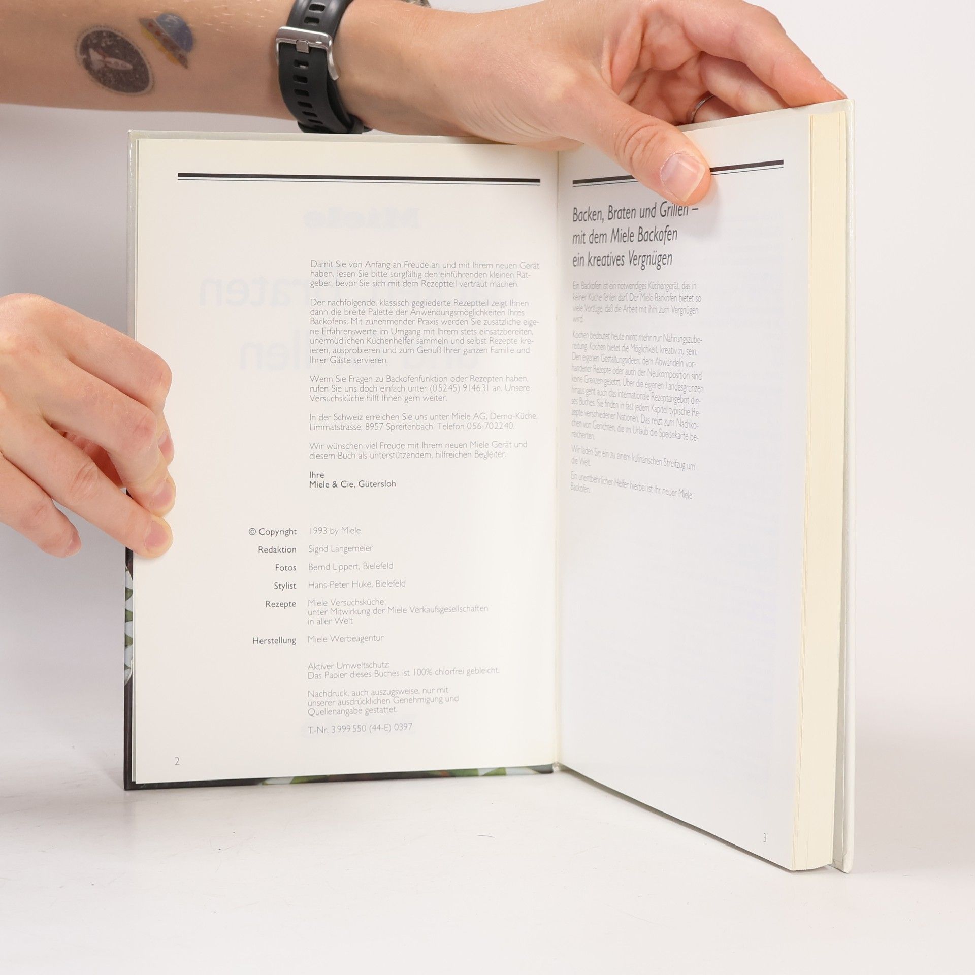 Autores varios Backen, Braten und Grillen