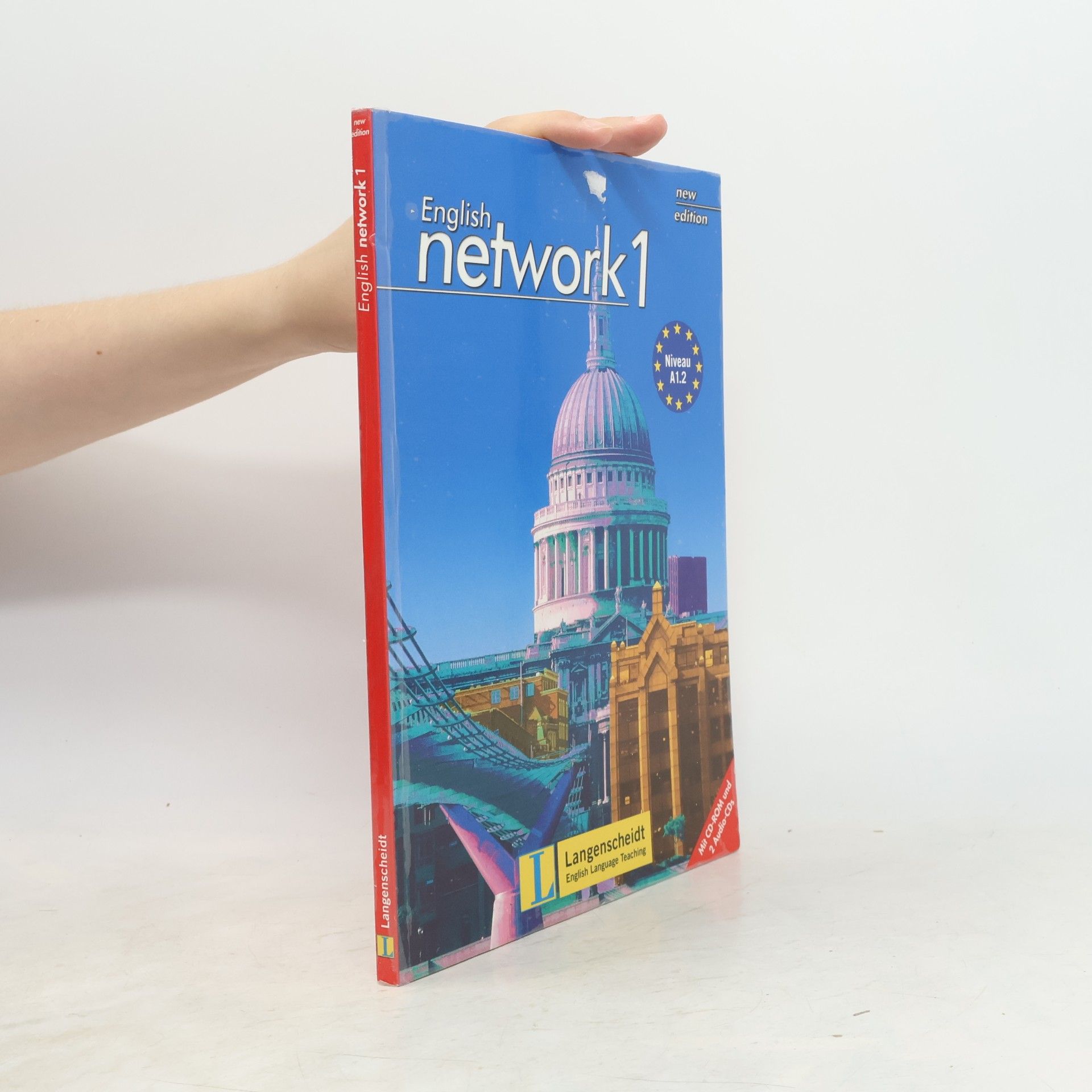 Autorenkollektiv English Network 1
