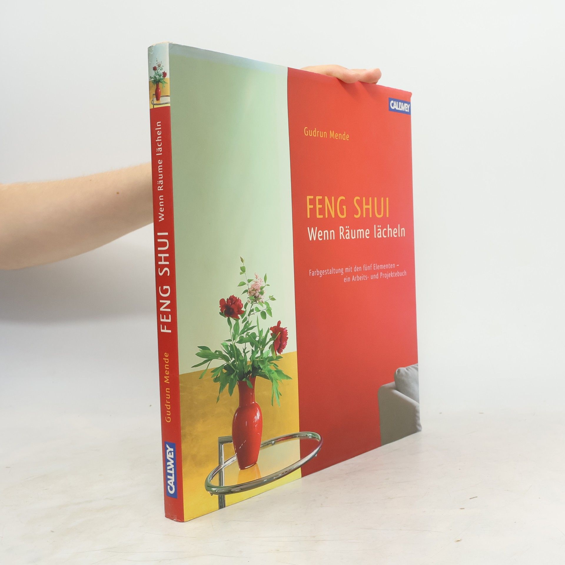 Feng-Shui - Wenn Räume lächeln