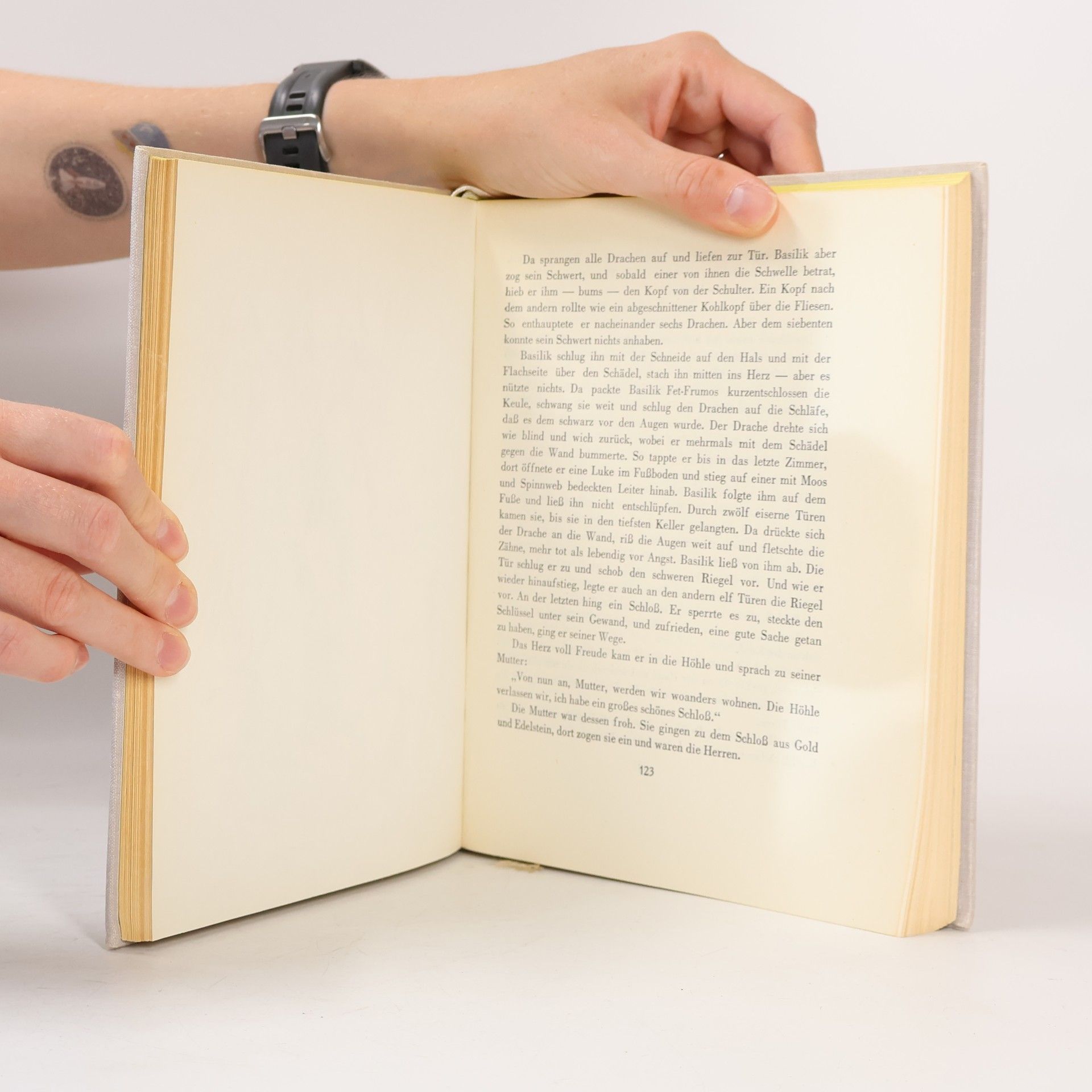 Autorenkollektiv Die Goldene Schale