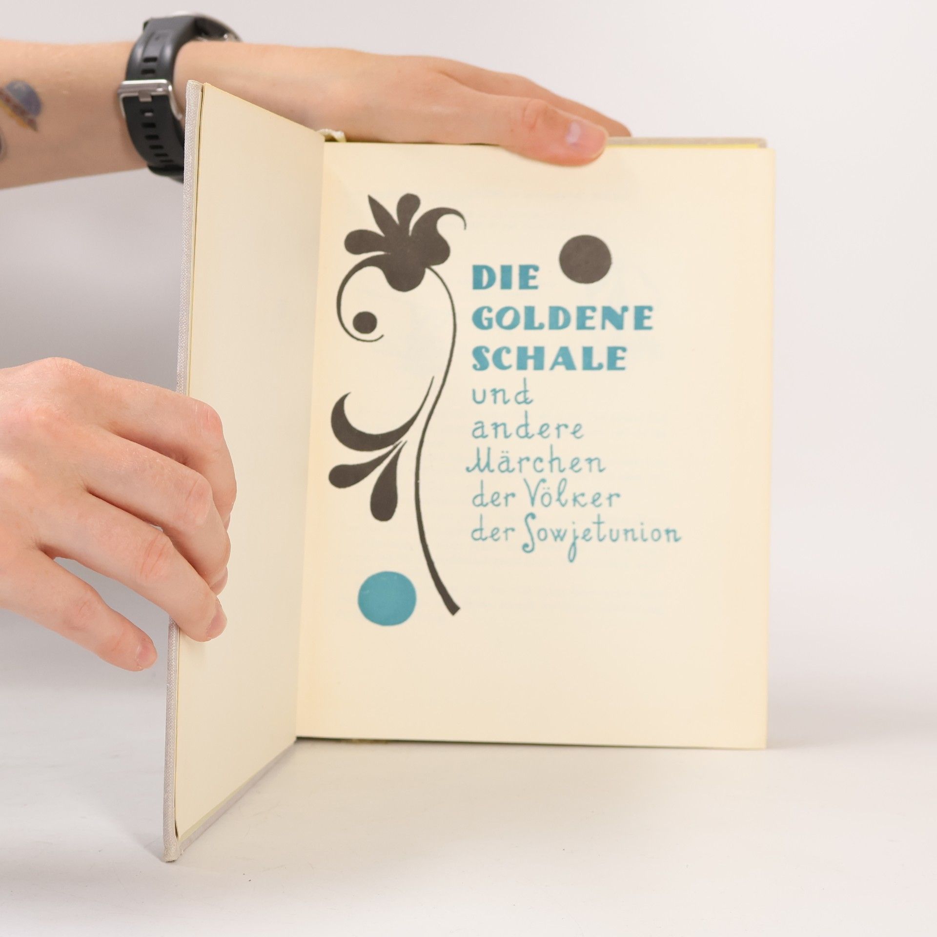 Autorenkollektiv Die Goldene Schale