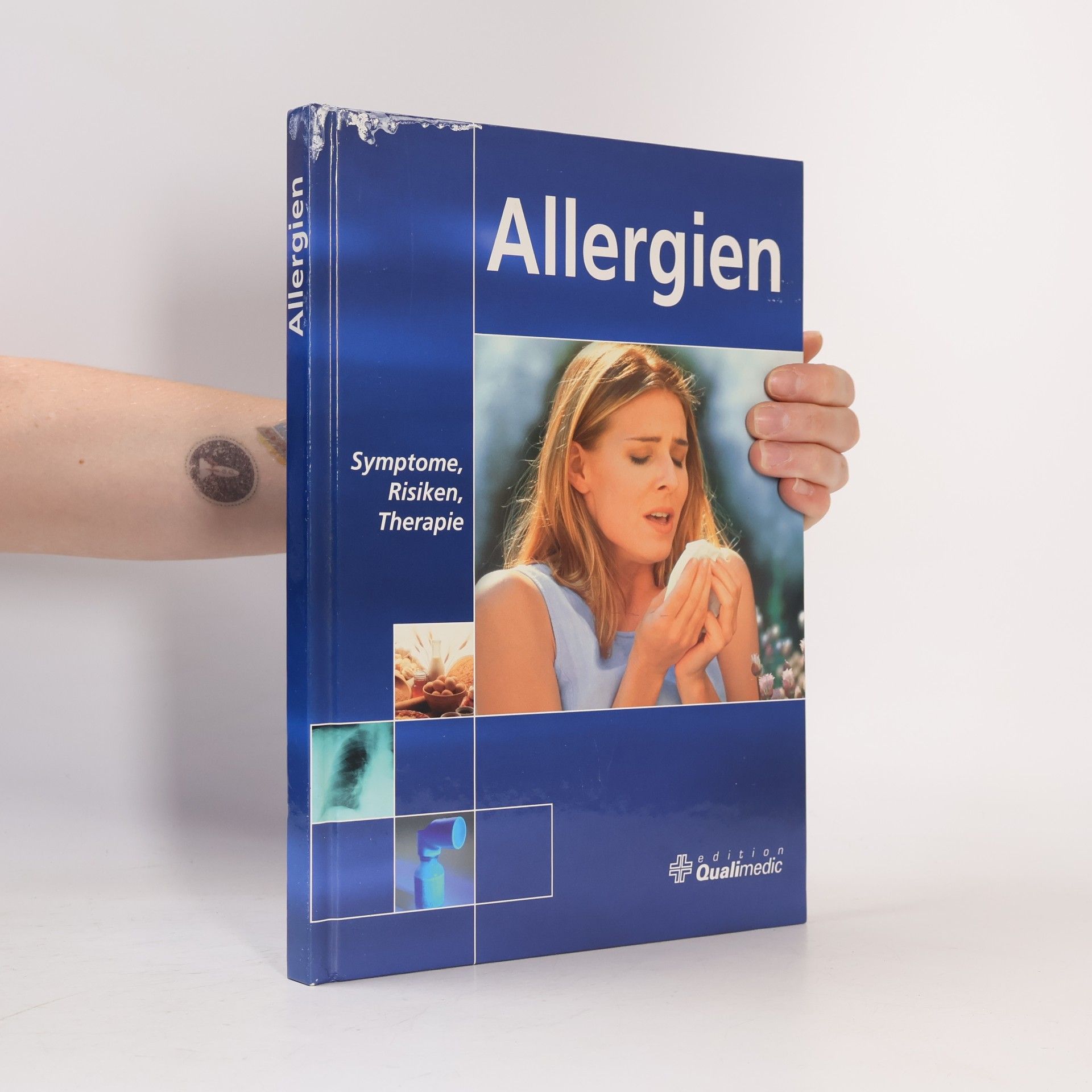 Peter Schmidt Allergien