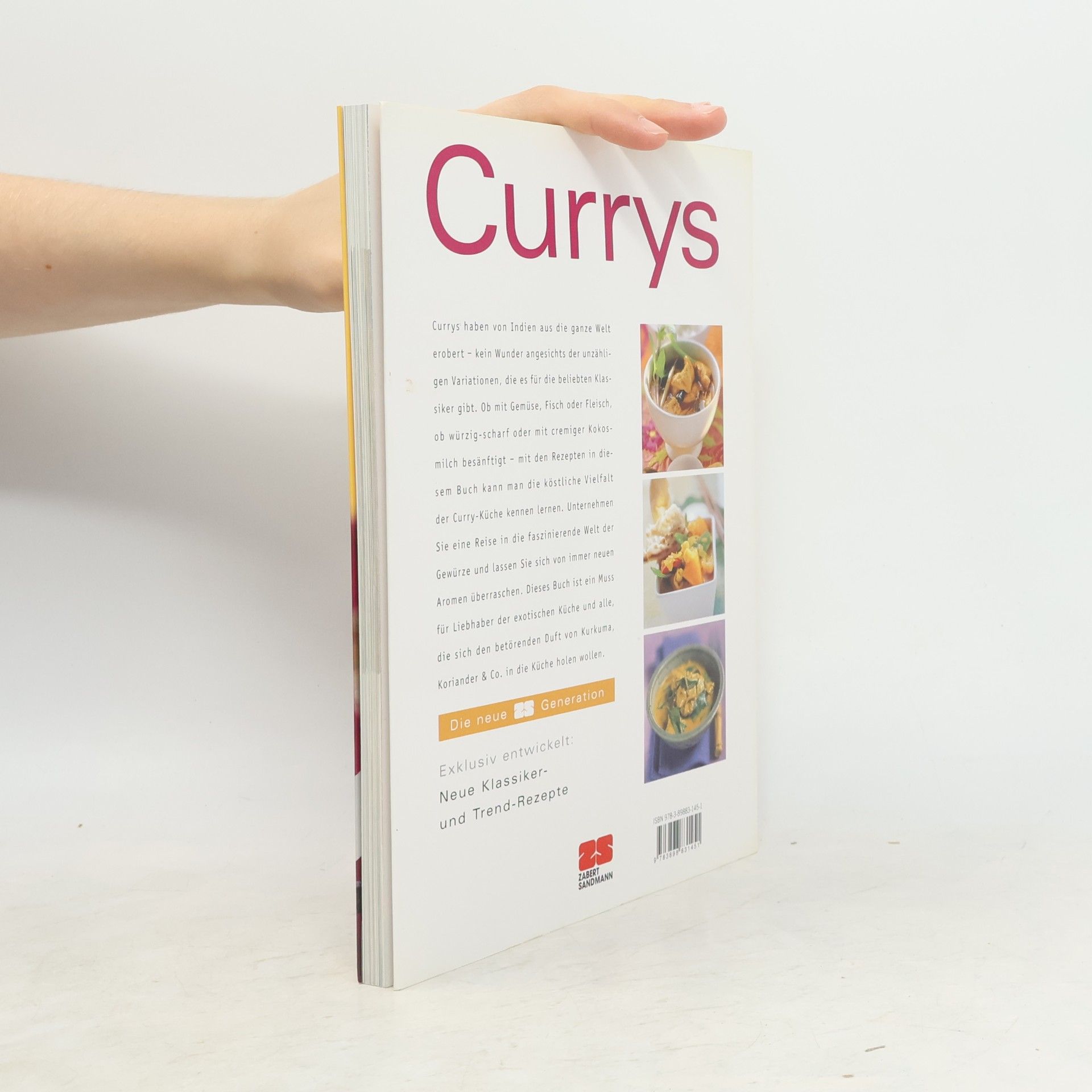Various authors Currys