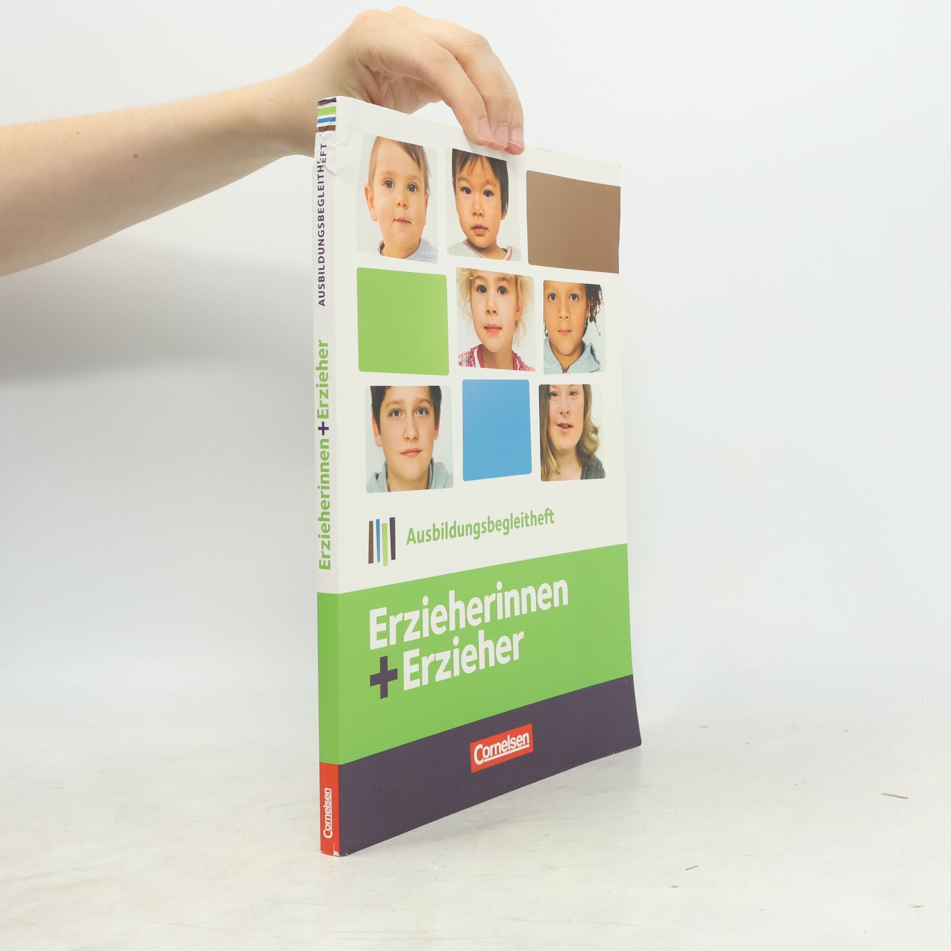 Martina Lambertz Erzieherinnen + Erzieher
