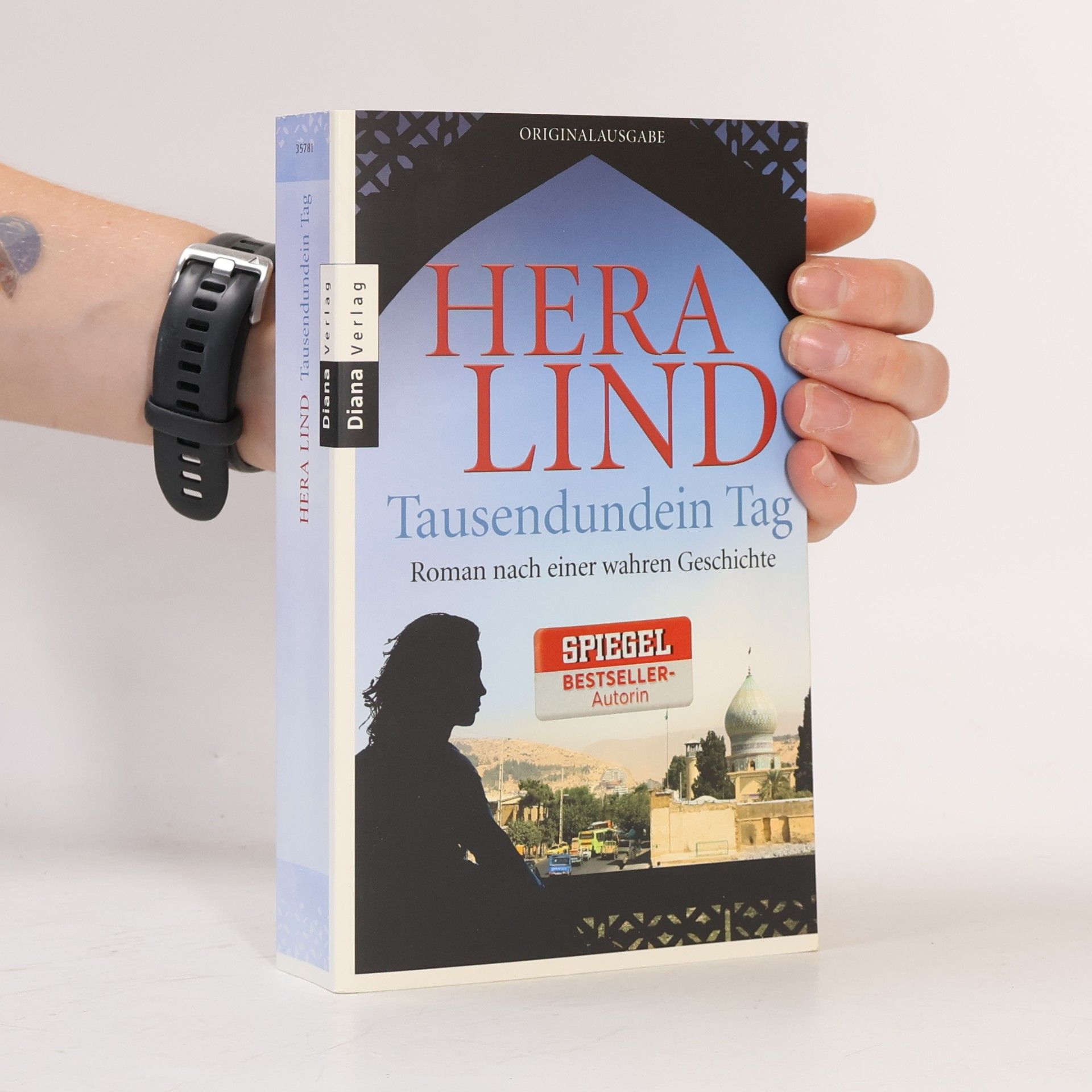 Hera Lind Tausendundein Tag