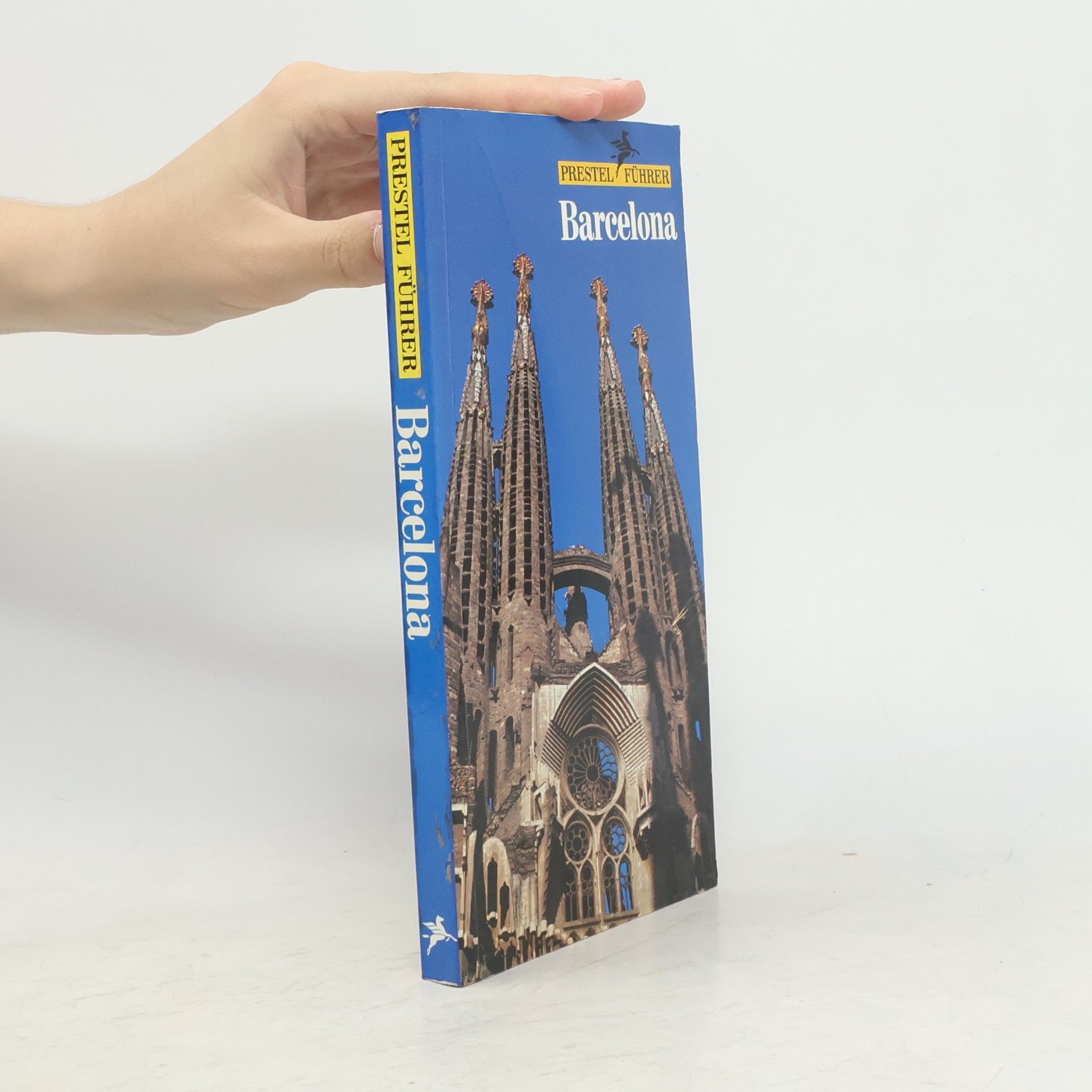Veronica Schroeder Barcelona