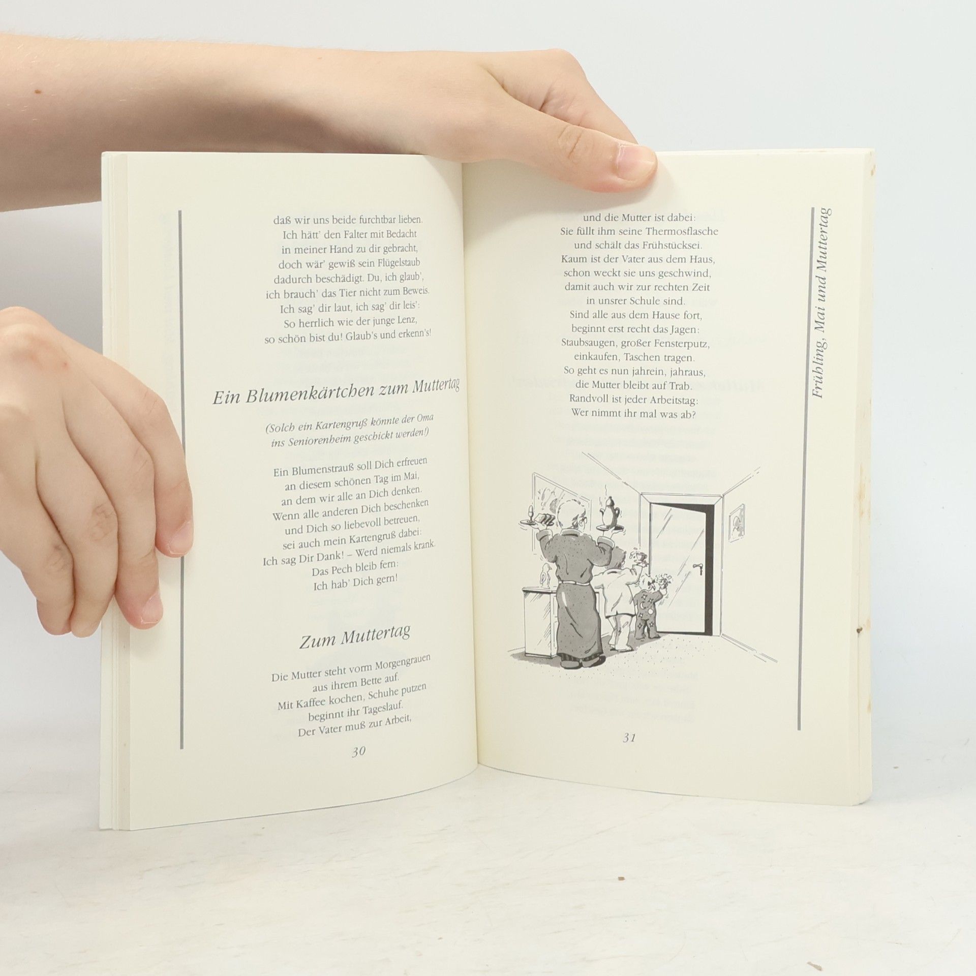 Bruno Horst Bull Kindergedichte für Familienfeste - Falken Taschenbücher