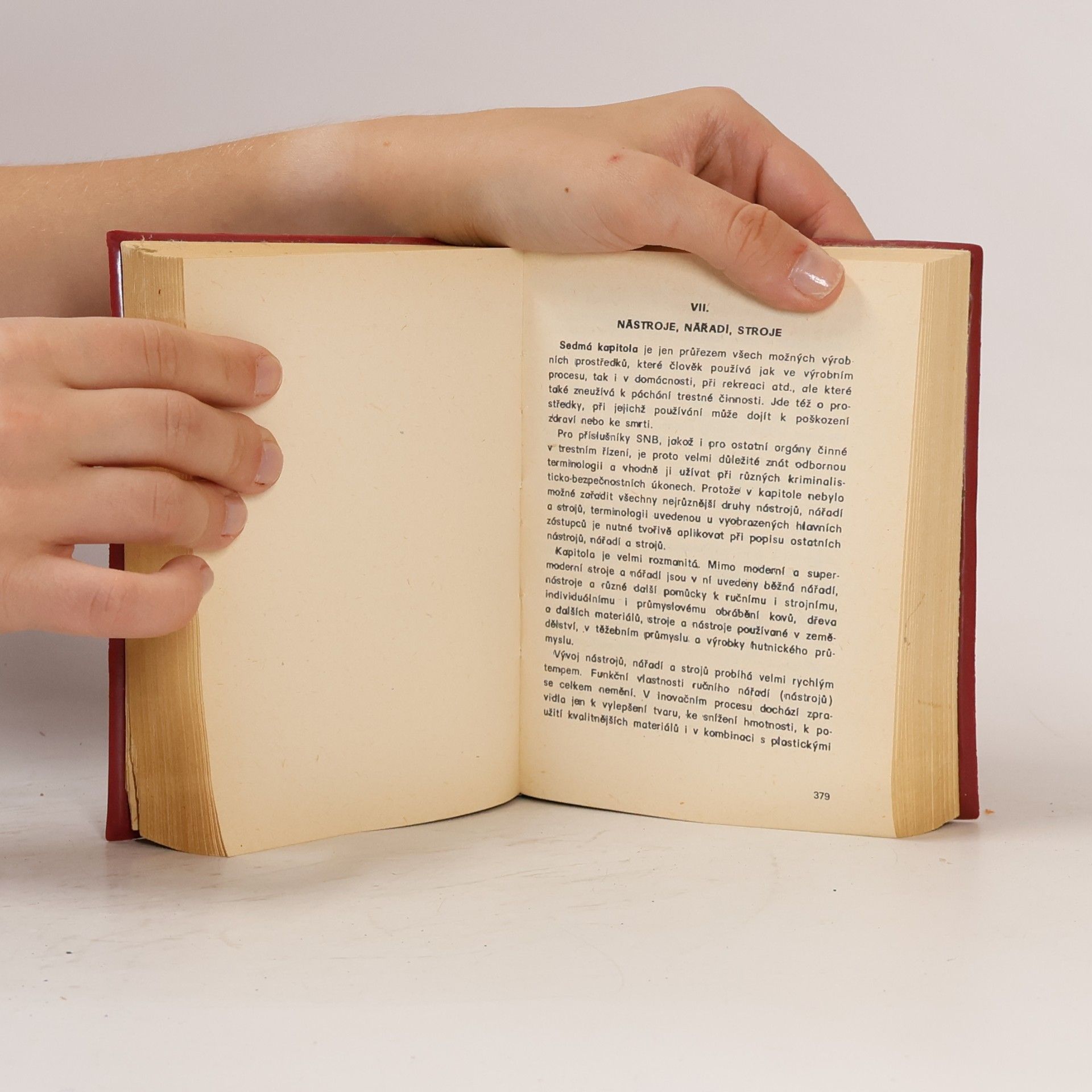Various authors Kriminalistická příručka Sv. 2