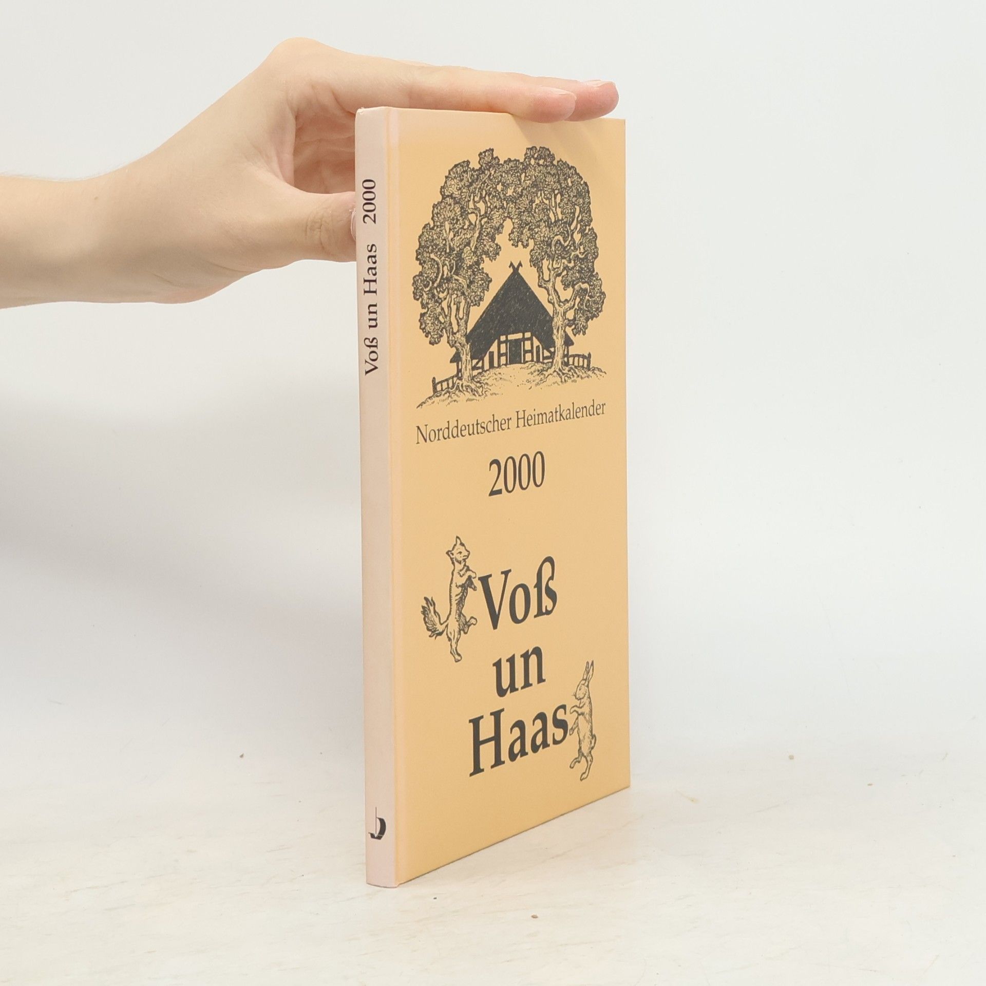 Kolektiv autorů Voß un Haas