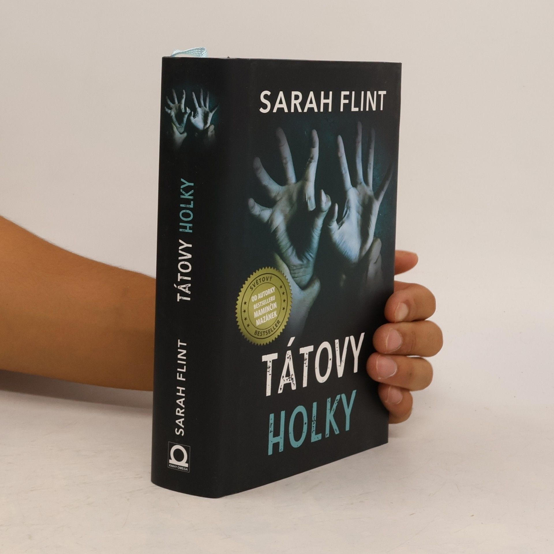 Sarah Flint Tátovy holky