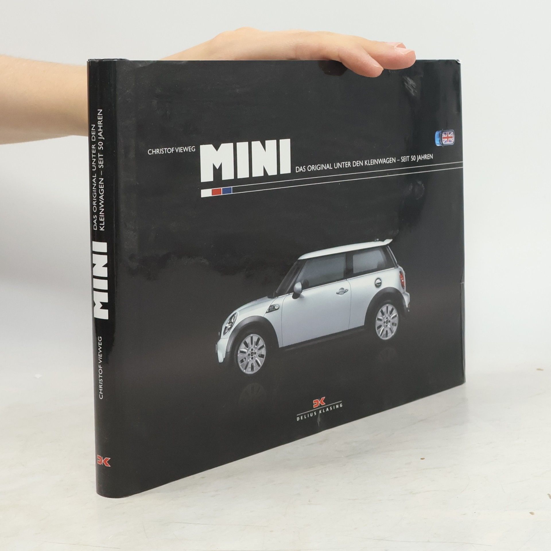 Christof Vieweg Mini