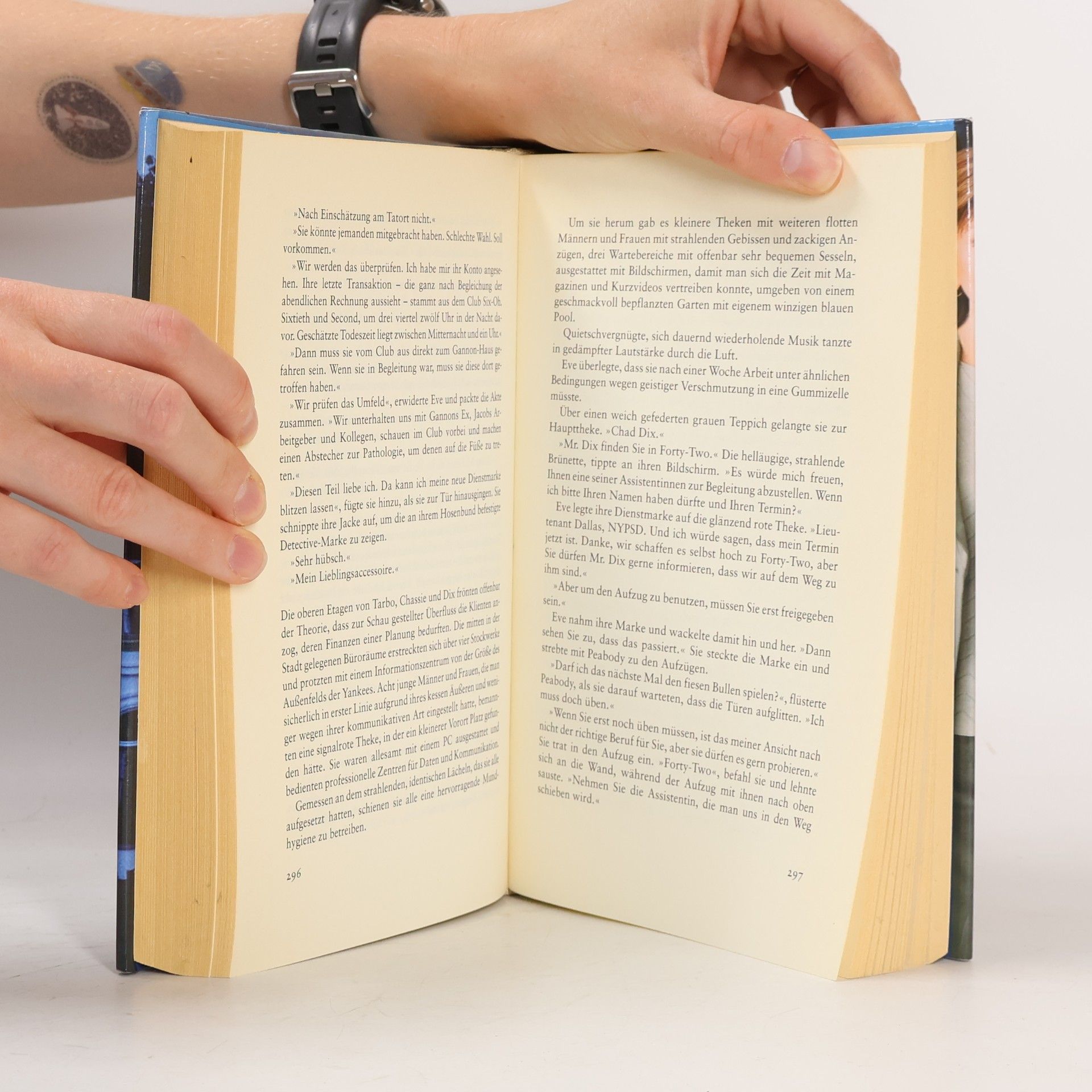 Nora Roberts Ein gefährliches Geschenk