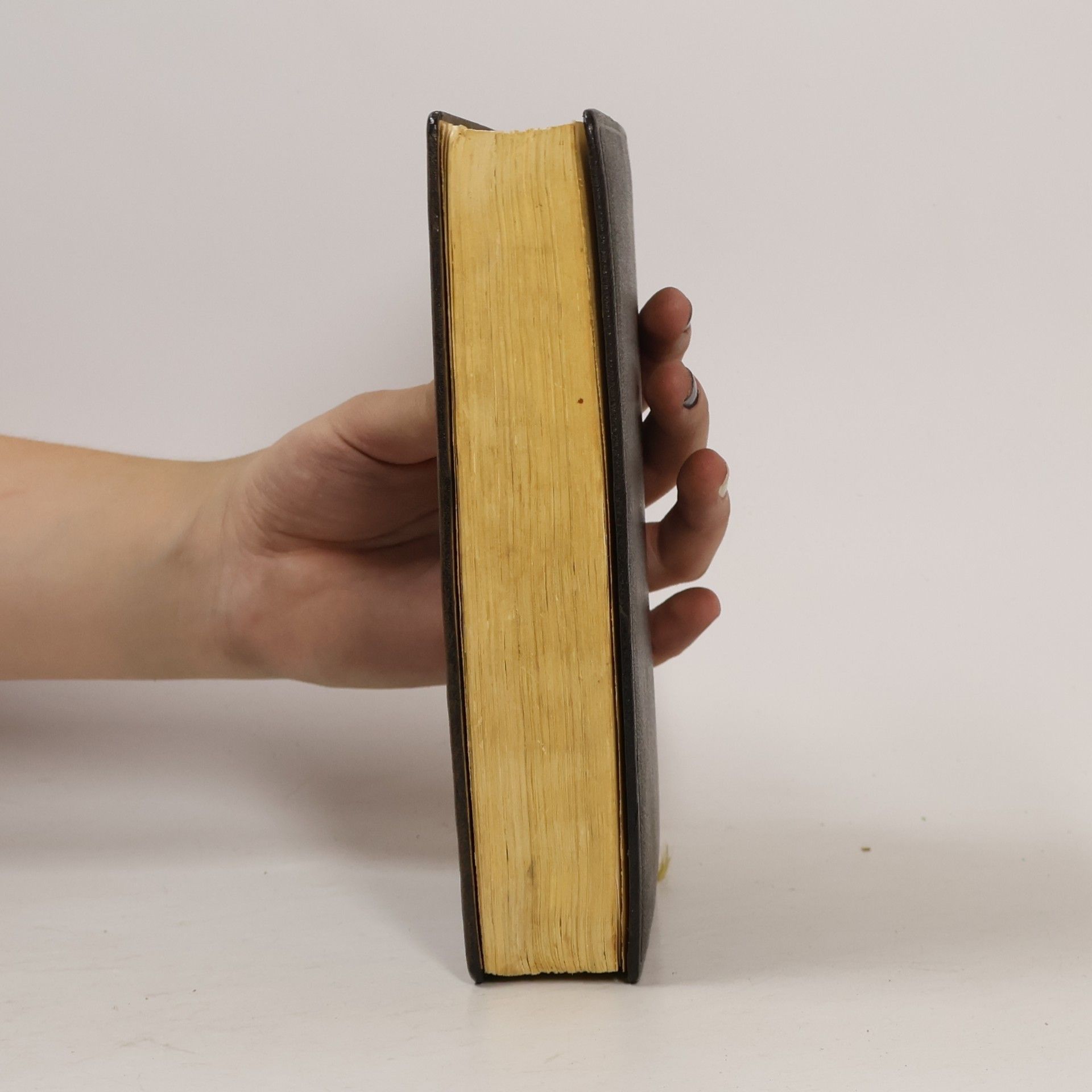 Collectif d'auteurs Písně duchovní