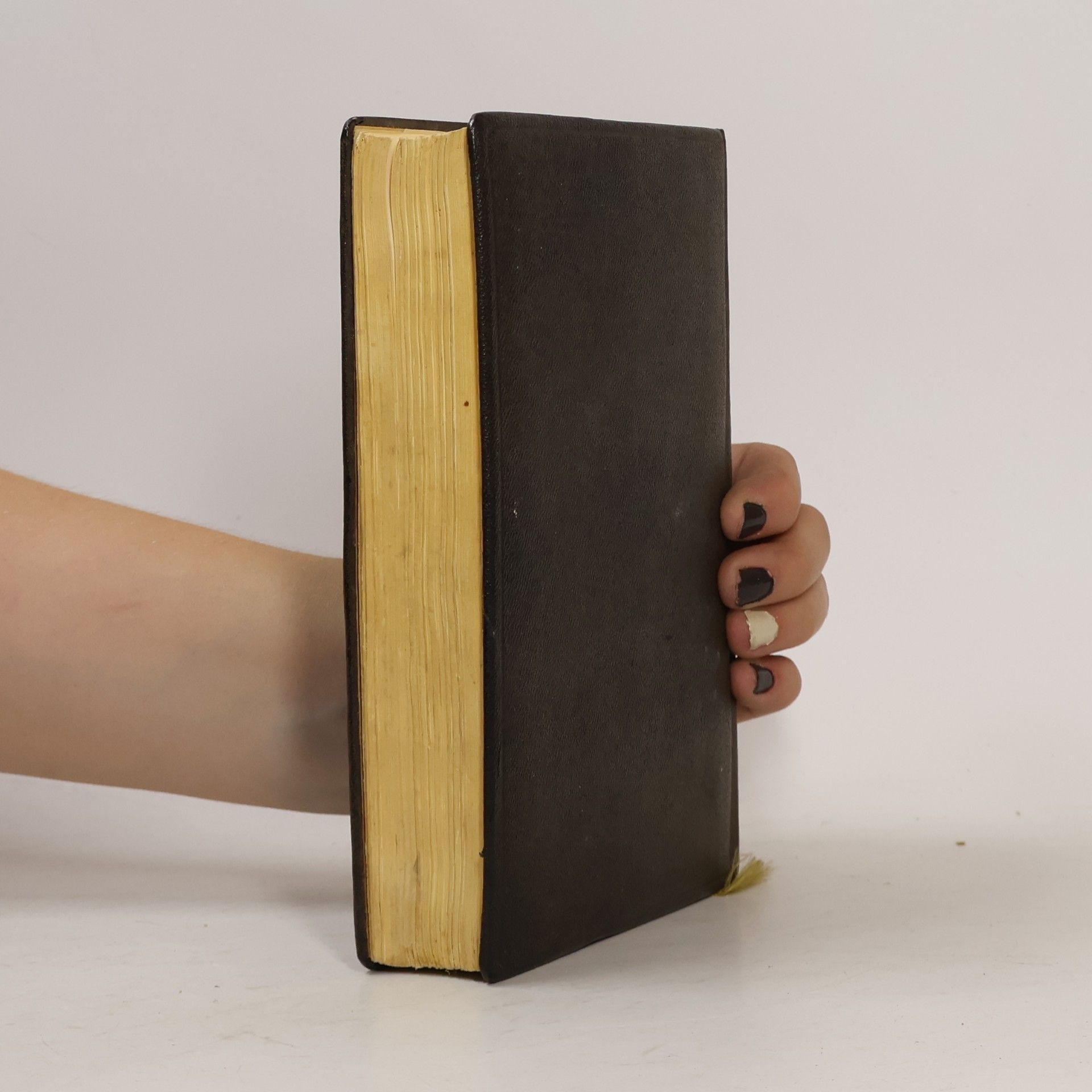 Collectif d'auteurs Písně duchovní