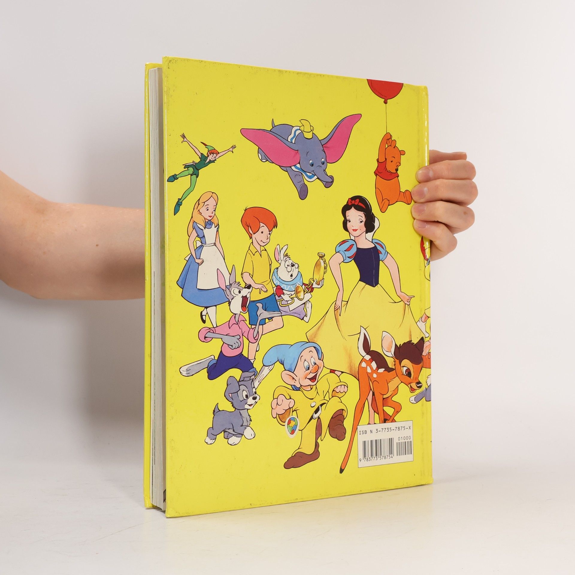 Autores varios Gute Nacht Geschichten