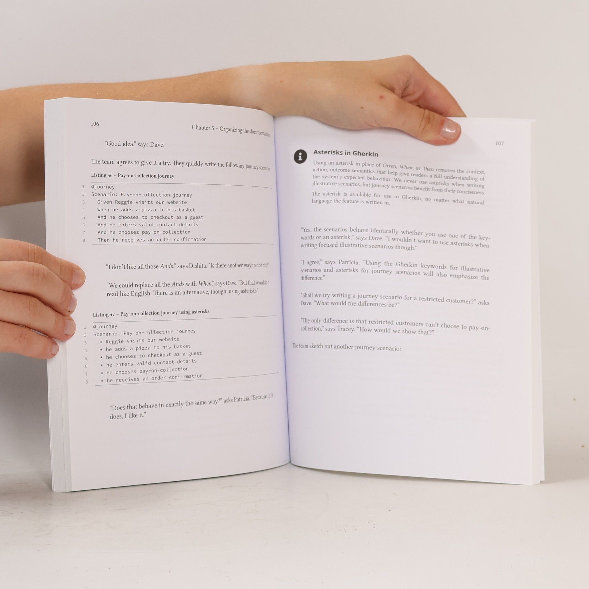 Seb Rose The BDD Books - 2: Formulation