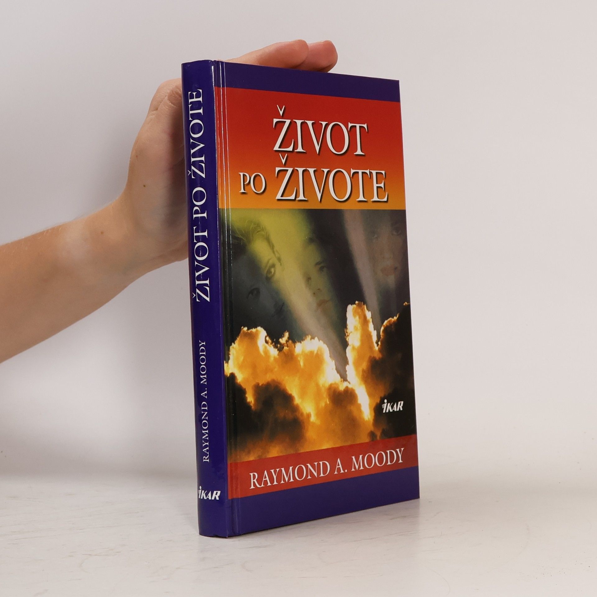 Raymond Moody Život po živote