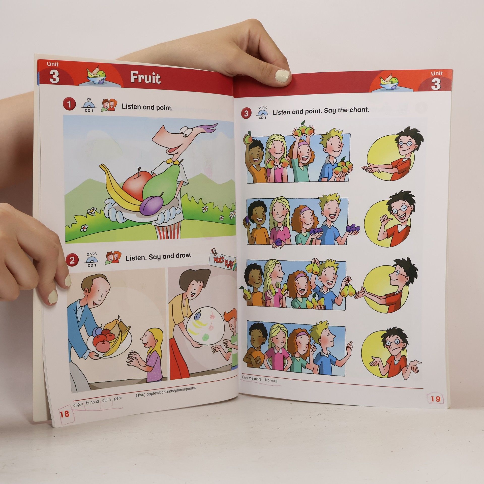 Herbert Puchta Playway to English 1