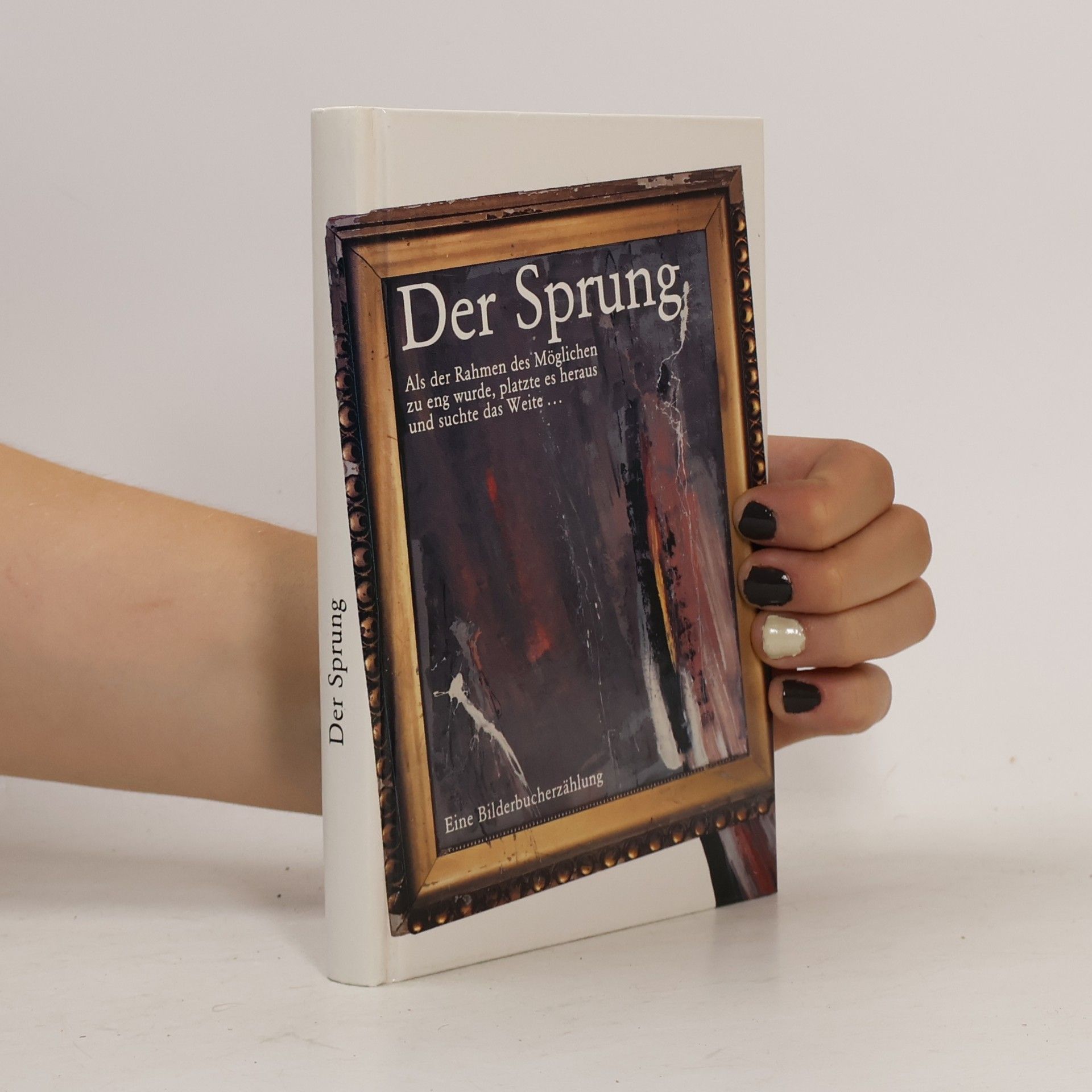 Autorenkollektiv Der Sprung