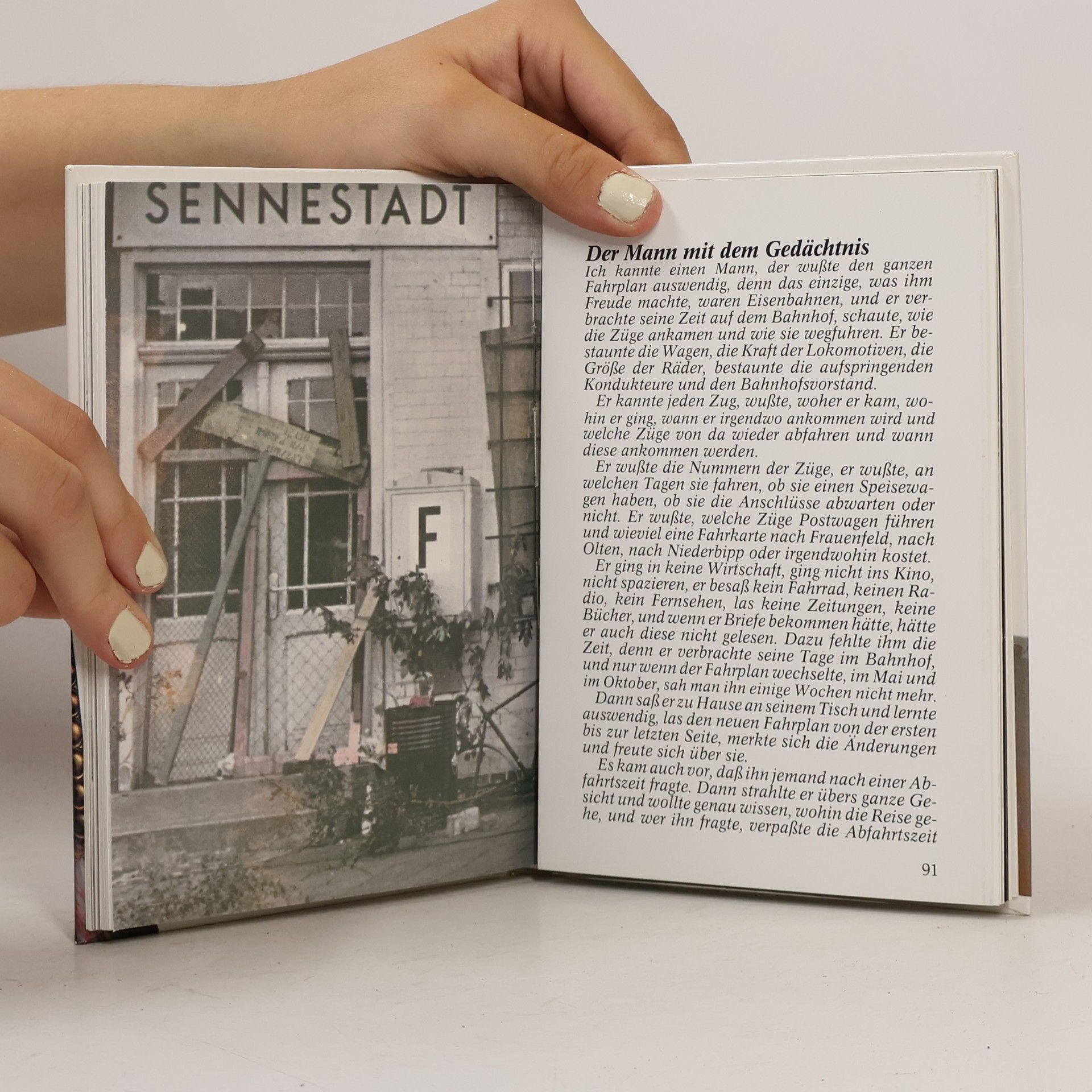 Autorenkollektiv Der Sprung