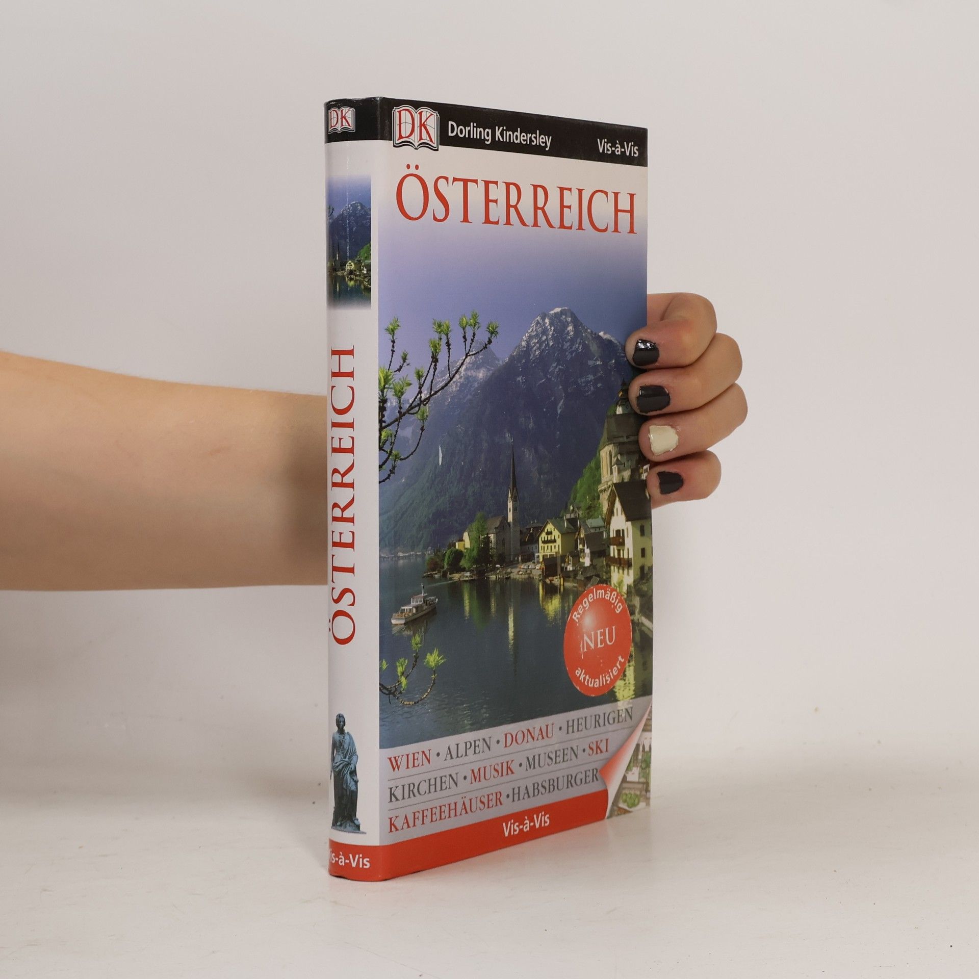 Teresa Czerniewicz Umer Österreich