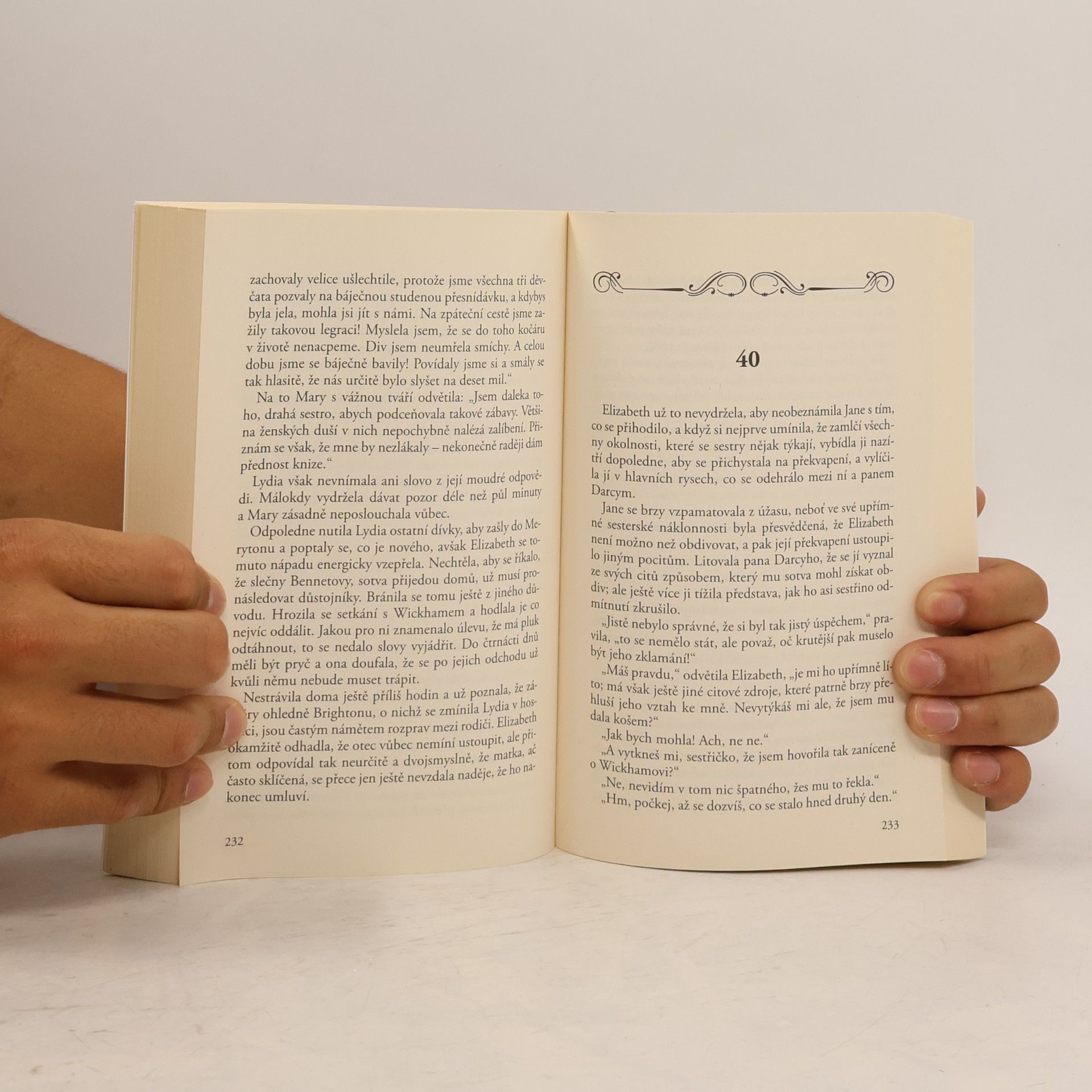 Jane Austen Pýcha a předsudek