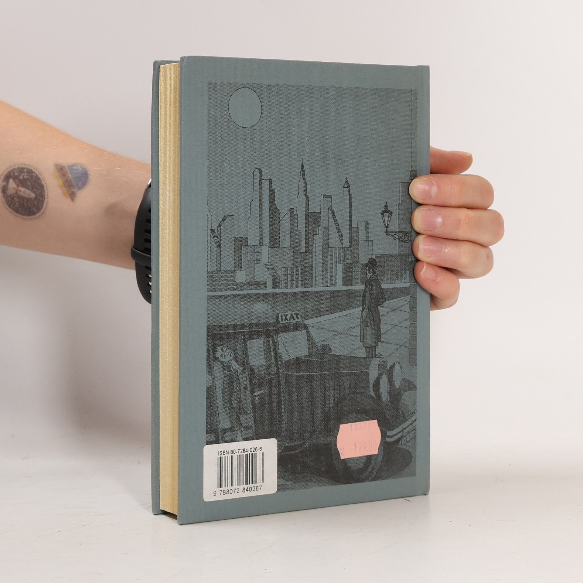 Rex Stout Tři vraždy u Wolfových dveří