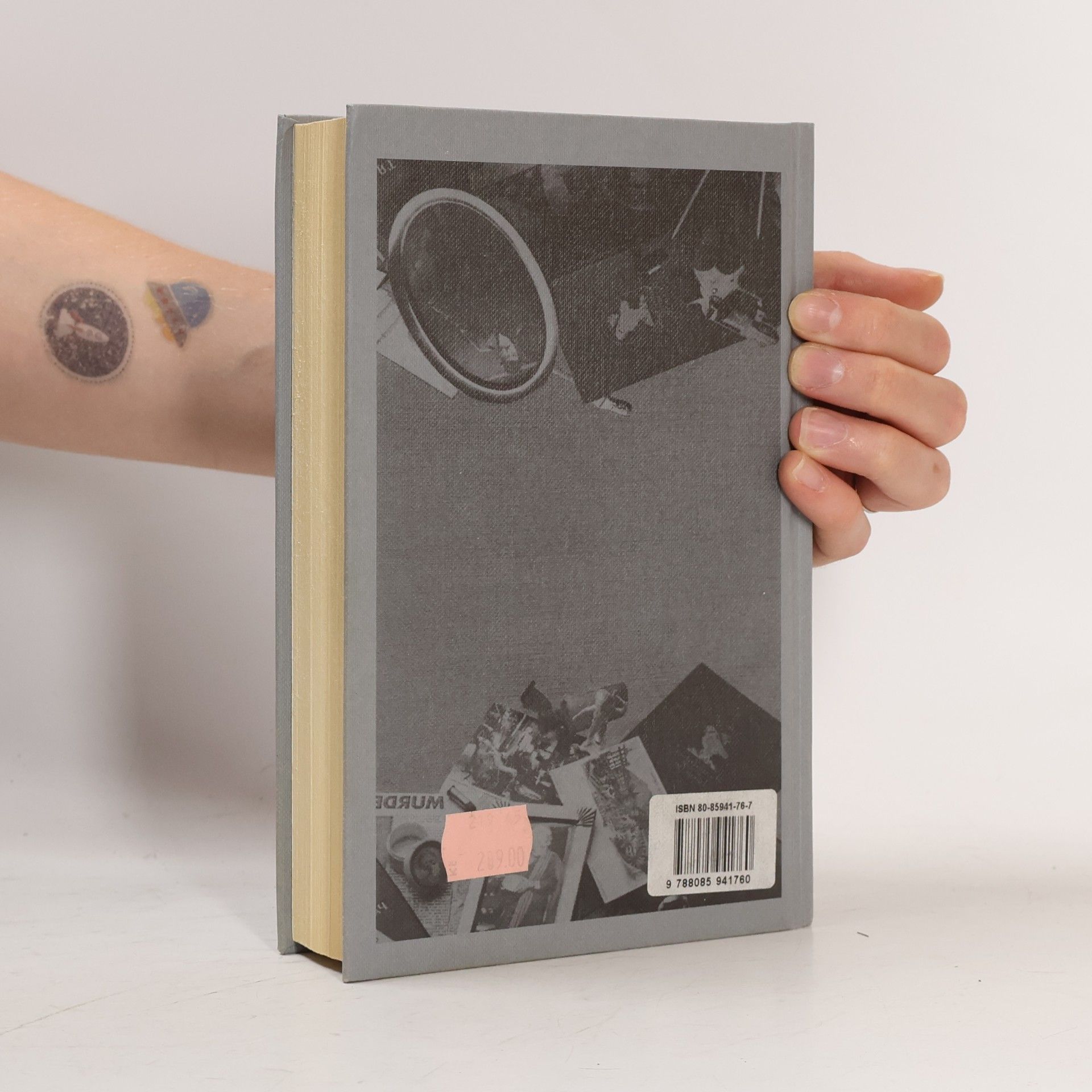 Rex Stout Tři případy z pískovcového domu