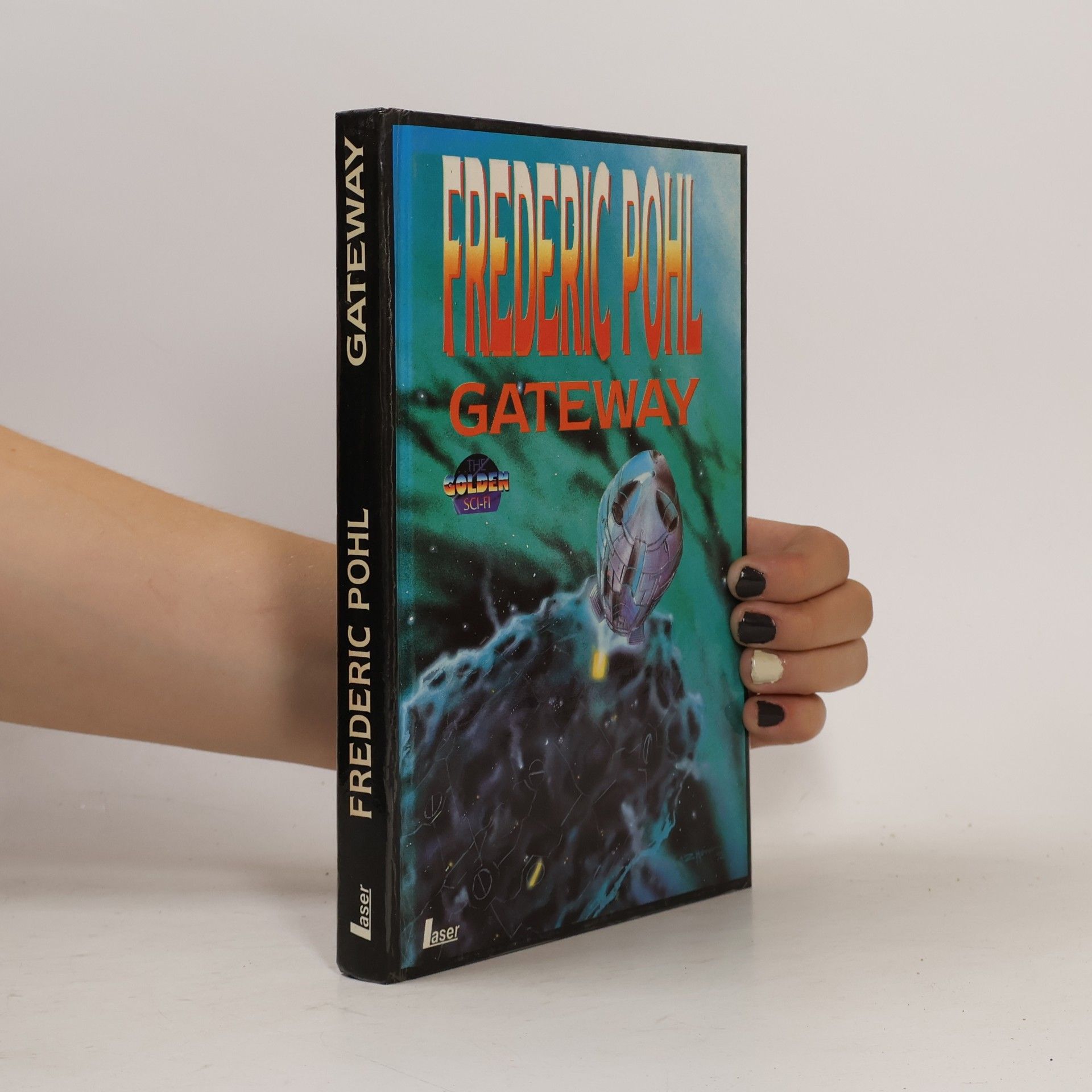 Frederik Pohl Gateway