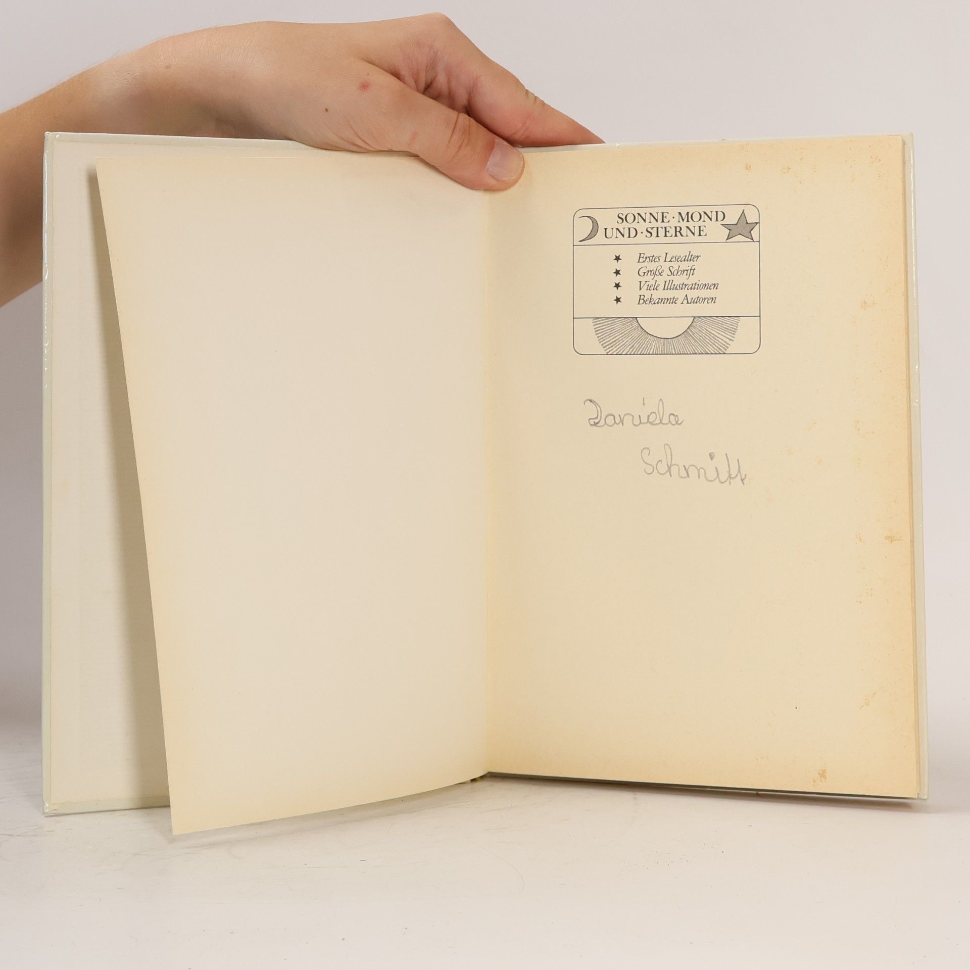 Astrid Lindgren Lotta zieht um