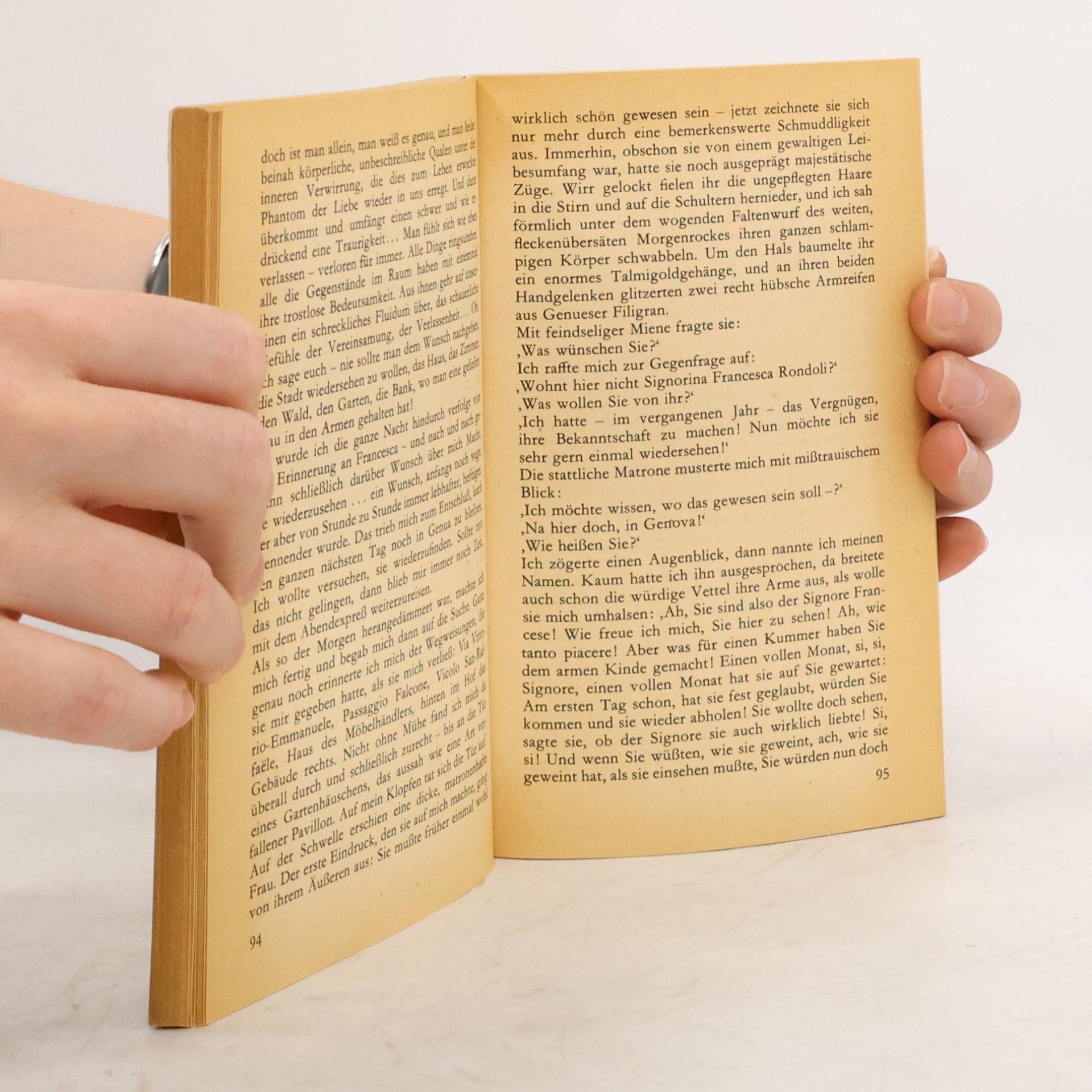 Guy de Maupassant Von der Liebe