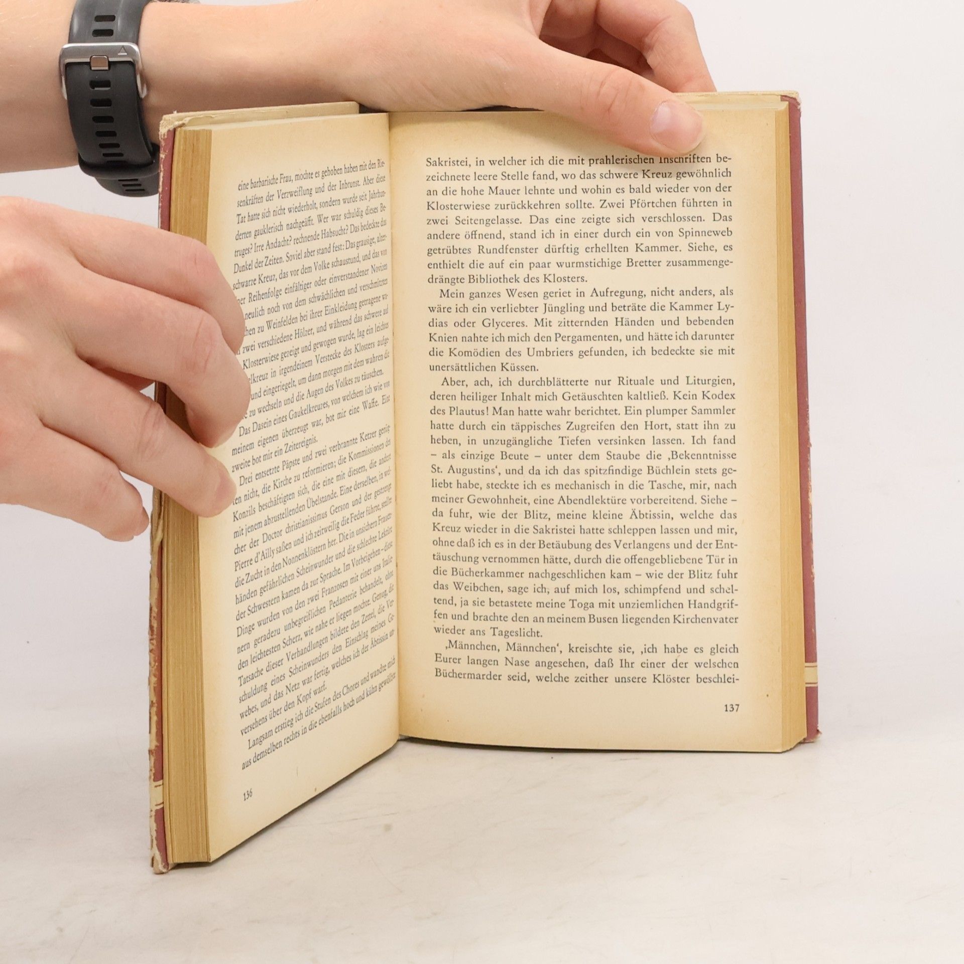 Conrad Ferdinand Meyer Das Amulett und andere Novellen