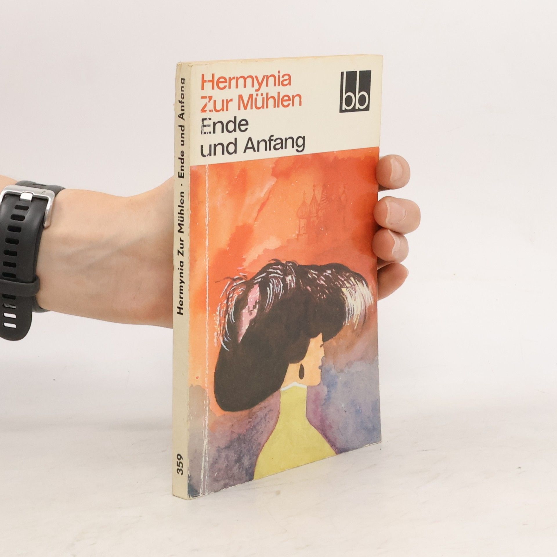 Hermynia Zur Mühlen Ende und Anfang